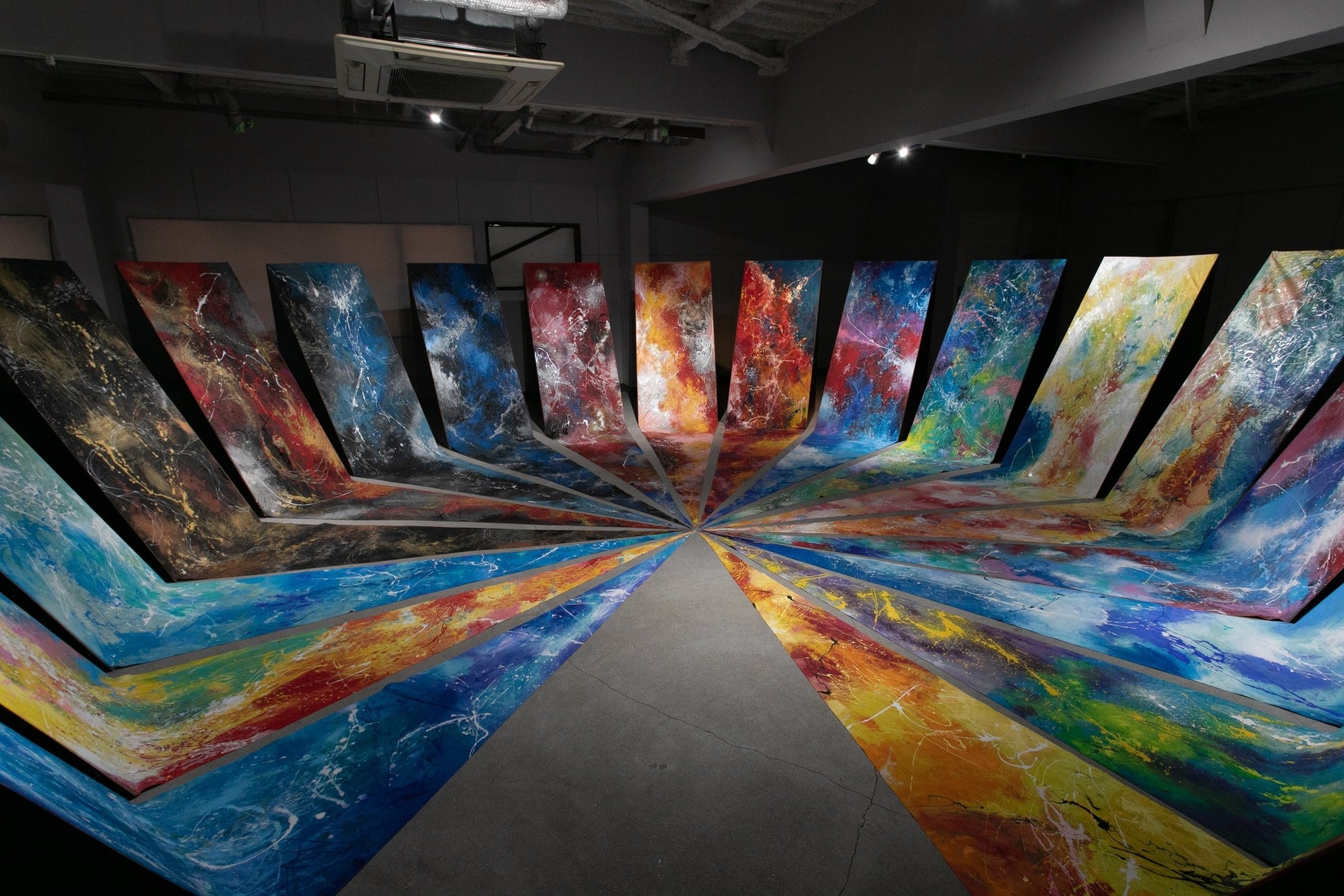 開幕間近！アートのまち大阪・北加賀屋にて、8つのアートイベントを同時開催！