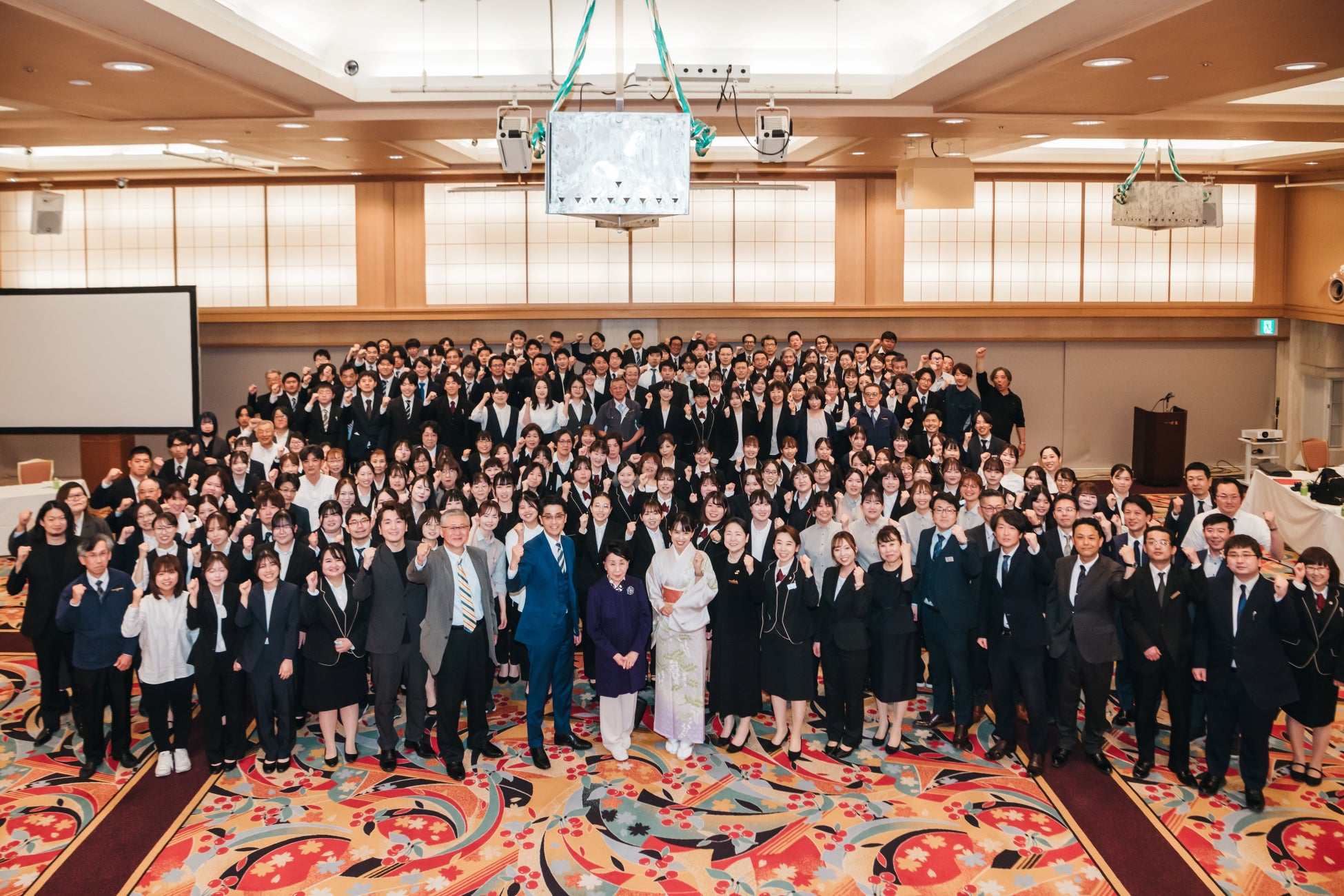山形県 古窯グループ「感動職人サミット 2026」を開催。AI時代における「感動体験」の価値を再確認し、全社員でMVVを体現へ＜実施レポート＞