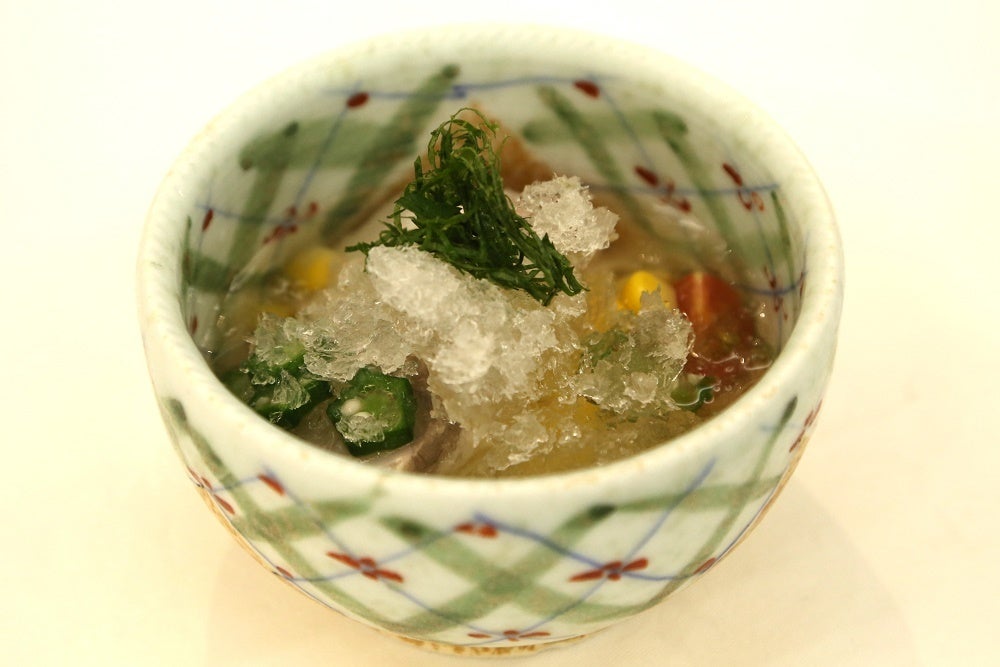 今春、野口観光グループの料理人によるコンテスト【N-1グランプリ・2026夏】を開催しました。
