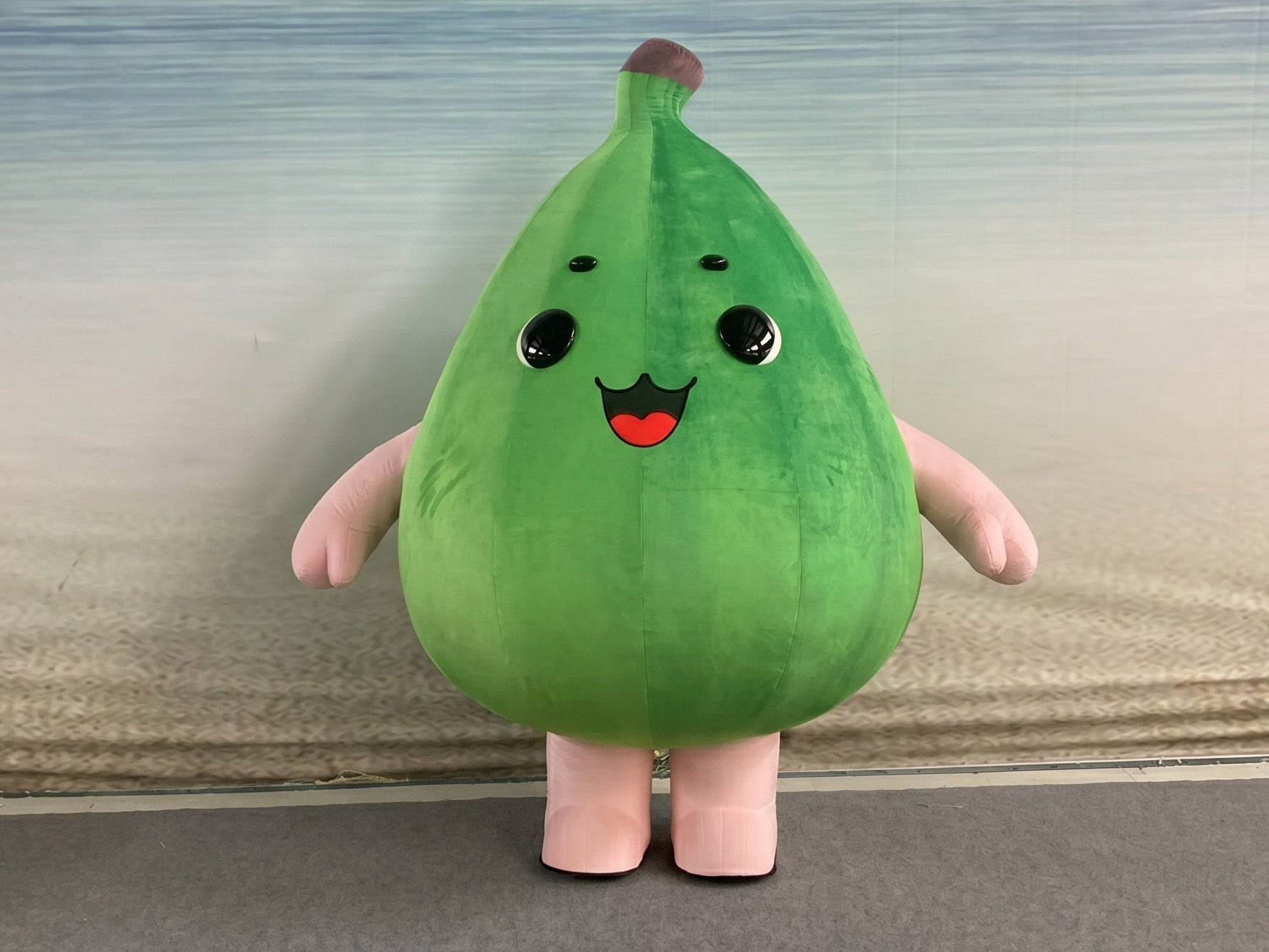 【限定2社・特別価格】次世代「エアー着ぐるみ」モニターキャンペーン開始 ー 猛暑・残暑対策に！最短3ヶ月〜で秋のイベントに間に合う