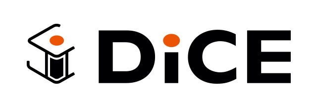 「インターネットカフェDiCE（ダイス）」がブランドロゴをリニューアル。ブランドの個性をそのままに、視認性を磨き上げる。