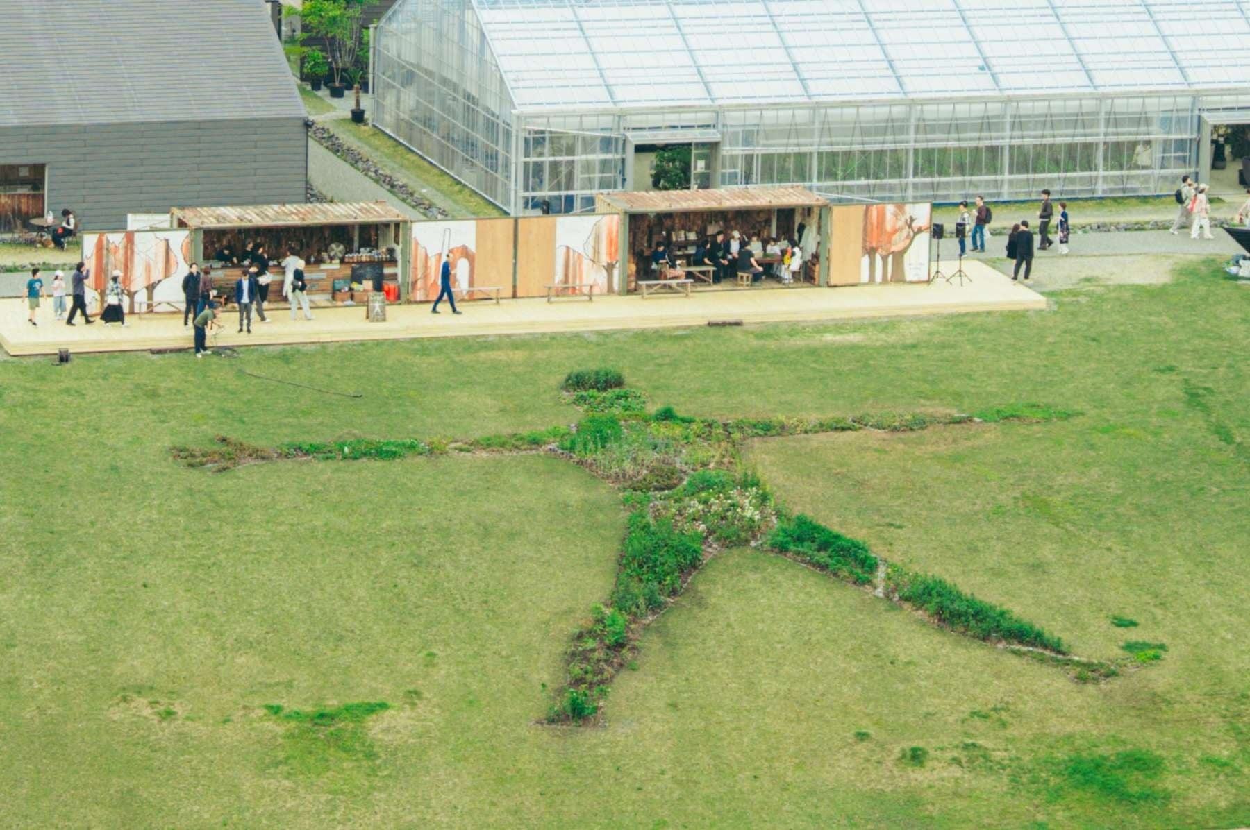 【藤田観光 昭和100年イヤー特別企画 ニュースレター】【第4弾】ホテル椿山荘東京の庭園