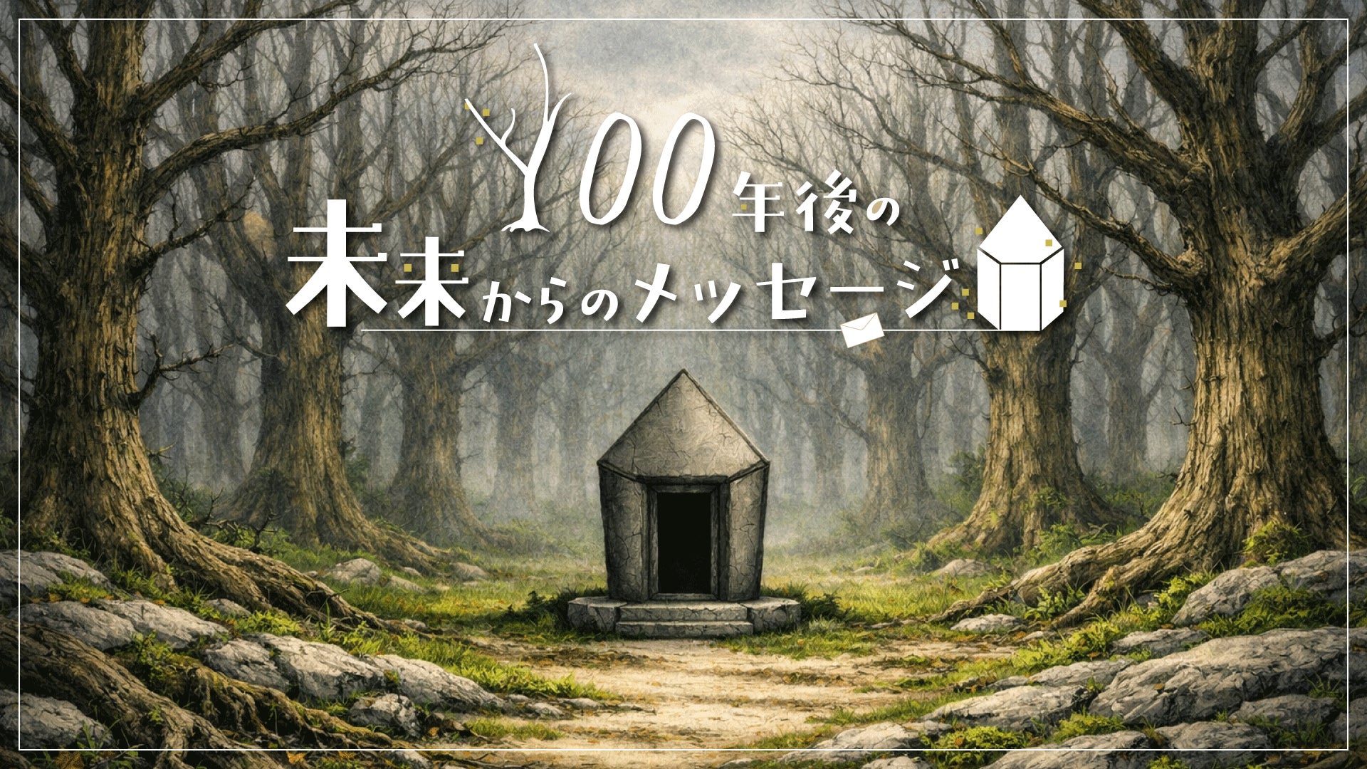 【NEMU RESORT】謎解きゲーム第6弾がスタート！「神秘的な祠(ほこら)に隠された秘密の謎」を解明！