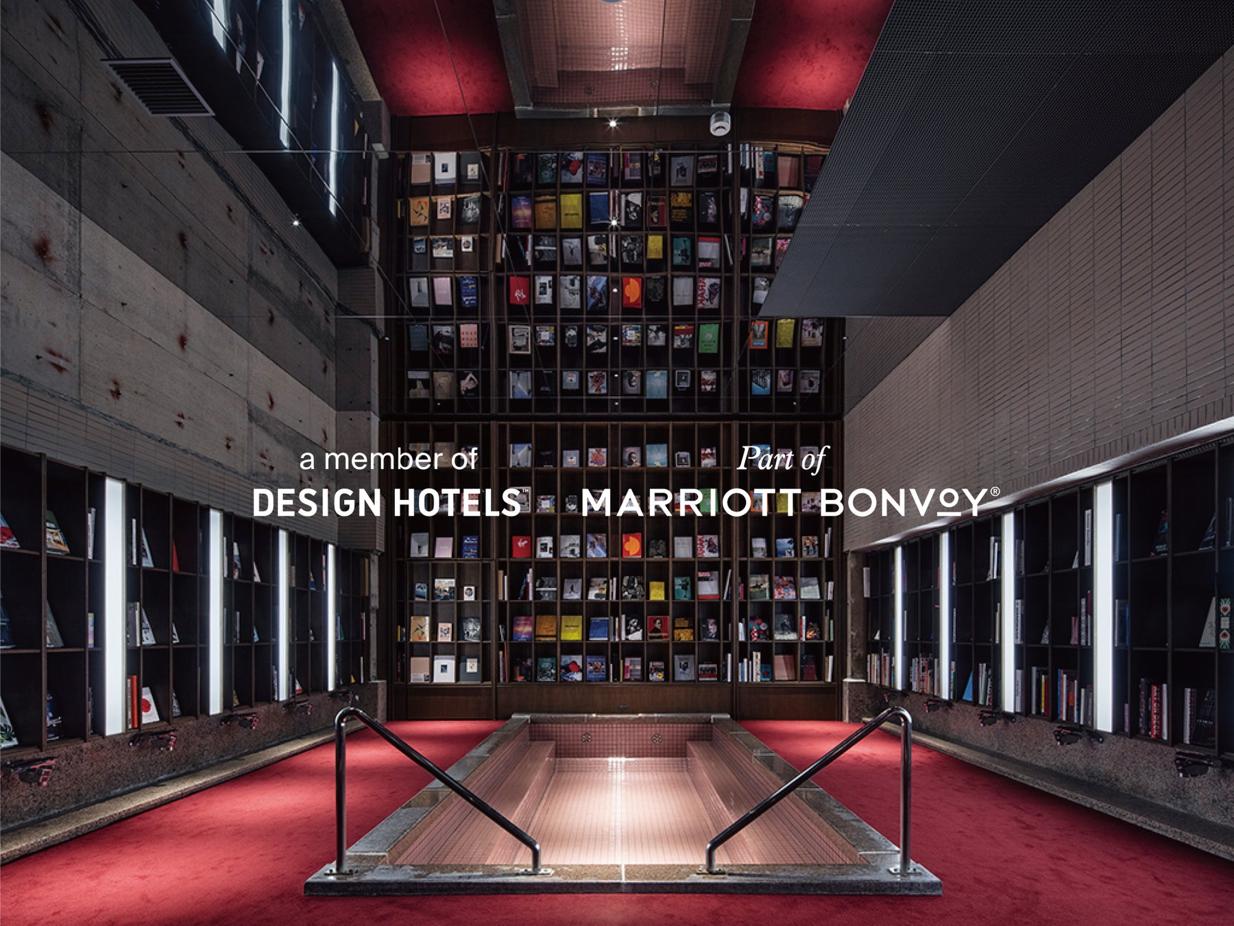 「松本十帖」がDesign Hotelsへ加盟。地域文化と独自のデザイン哲学を世界へ発信。
