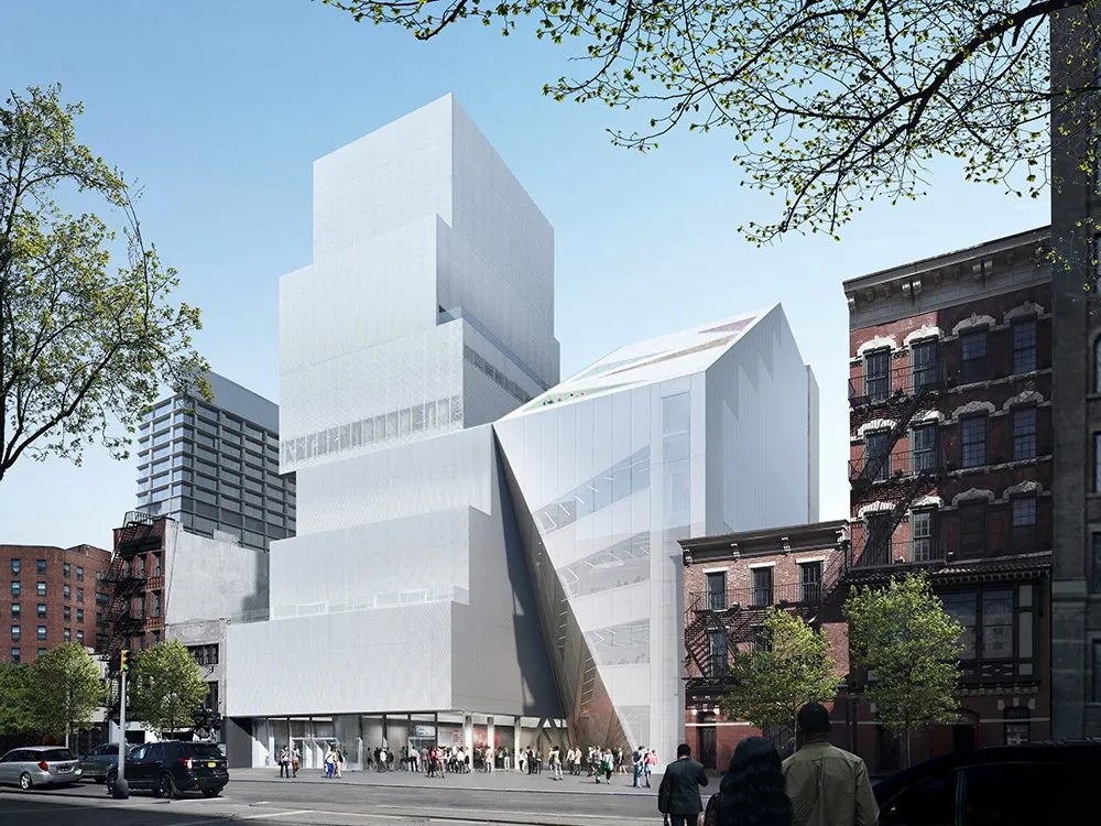 NEW MUSEUM【ニューヨーク】で開催されるアート・デザイン・テクノロジーのアニュアル・フェスティバル「DEMO 2026」にRediscover projectが参加