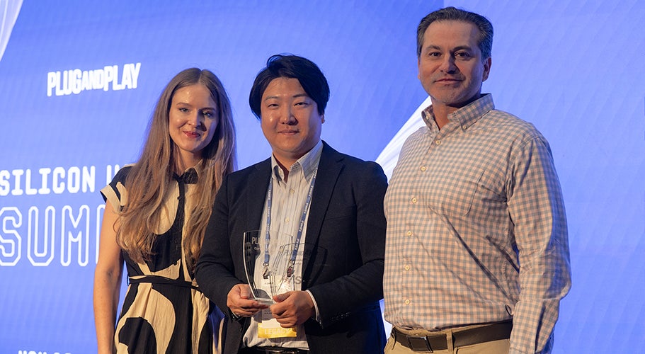 HISアメリカ法人　Plug and Play「Corporate Innovation Award 2026」を受賞