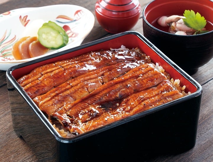 【明治記念館】夏の風物詩“国産鰻”を贅沢に味わう「羽衣のうな重 -国産鰻使用-」を6月1日よりご提供！職人が一尾ずつ丁寧に焼き上げる、店内・テイクアウトで愉しめる季節限定メニュー