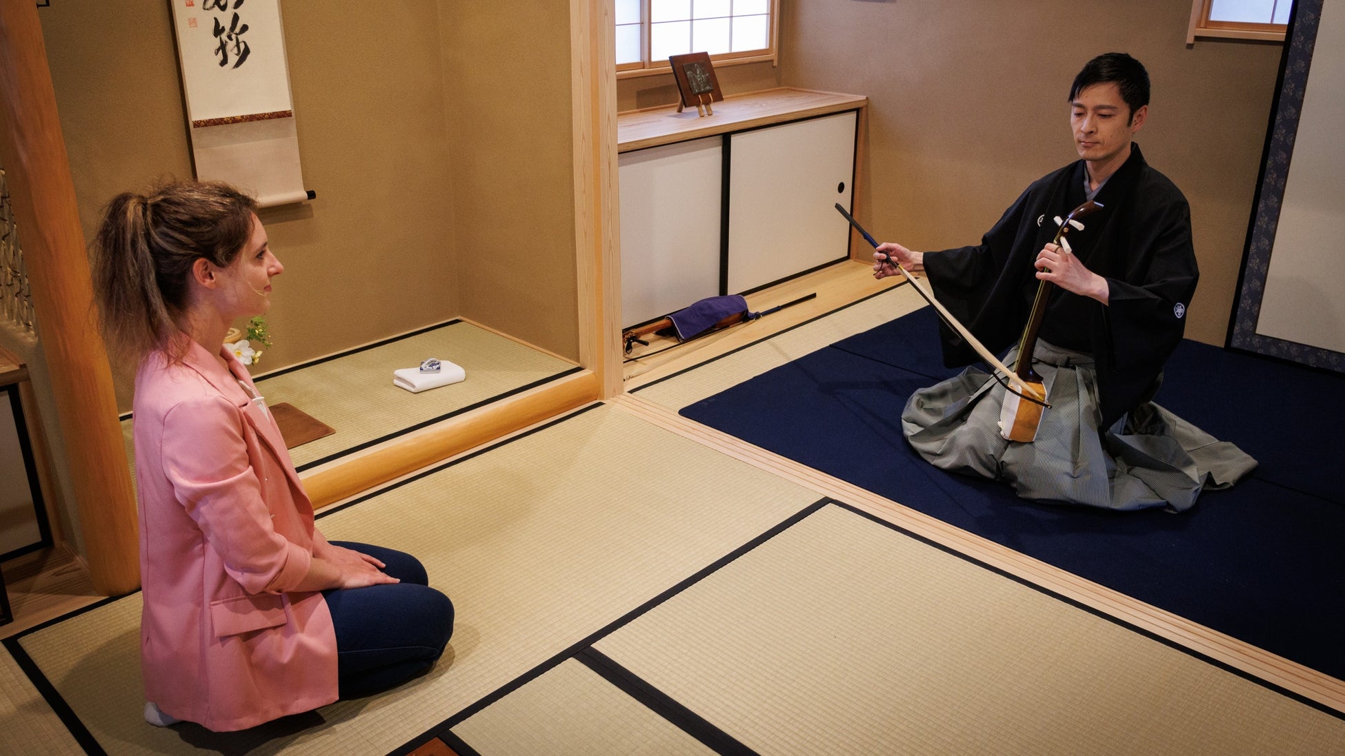 【地方観光振興の鍵は「東京での満足度」にあり】神楽坂のインバウンド向け文化体験企業 EDO KAGURA、「旅行サービス手配業」登録