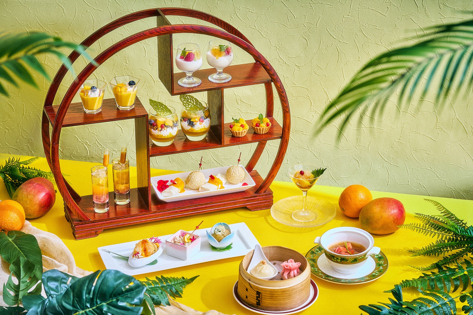 採って、食べる。夏のブルーベリー狩りを堀内果実園で開催