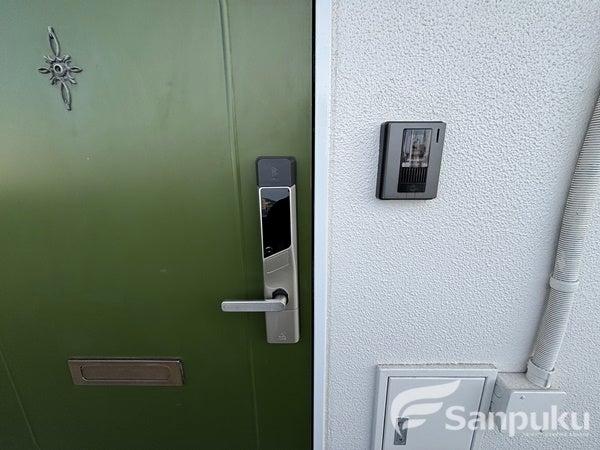 【株式会社三福管理センター】ビットキー導入戸数150戸突破