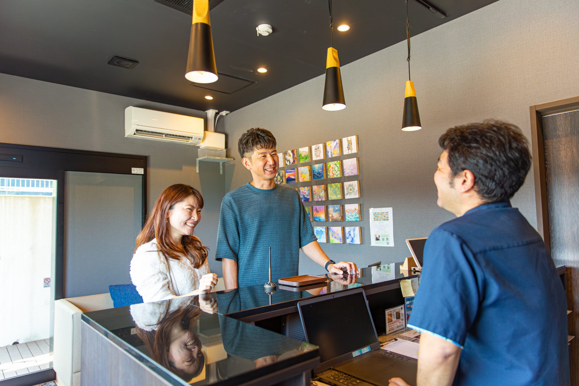 【沖縄・古宇利島】One Suite THE TERRACE 宿泊者レビュー95件を分析