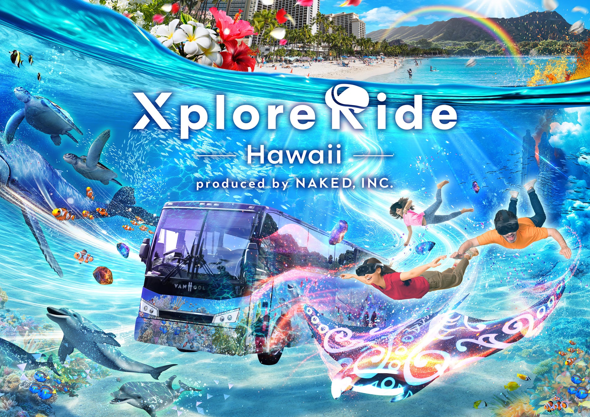 RideVision株式会社と株式会社エイチ・アイ・エス、戦略提携に関する覚書を締結