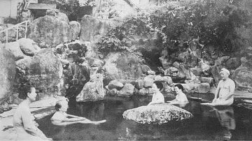 なぜ30万人に選ばれるのか ― 別府・ひょうたん温泉が100年、湯を薄めなかった理由