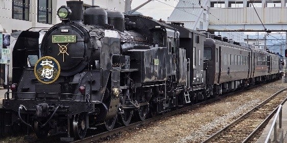 SL大樹「土津(はにつ)」会津若松駅初乗り入れを記念した「会津田島駅 SL撮影イベント」の参加者募集を開始します！