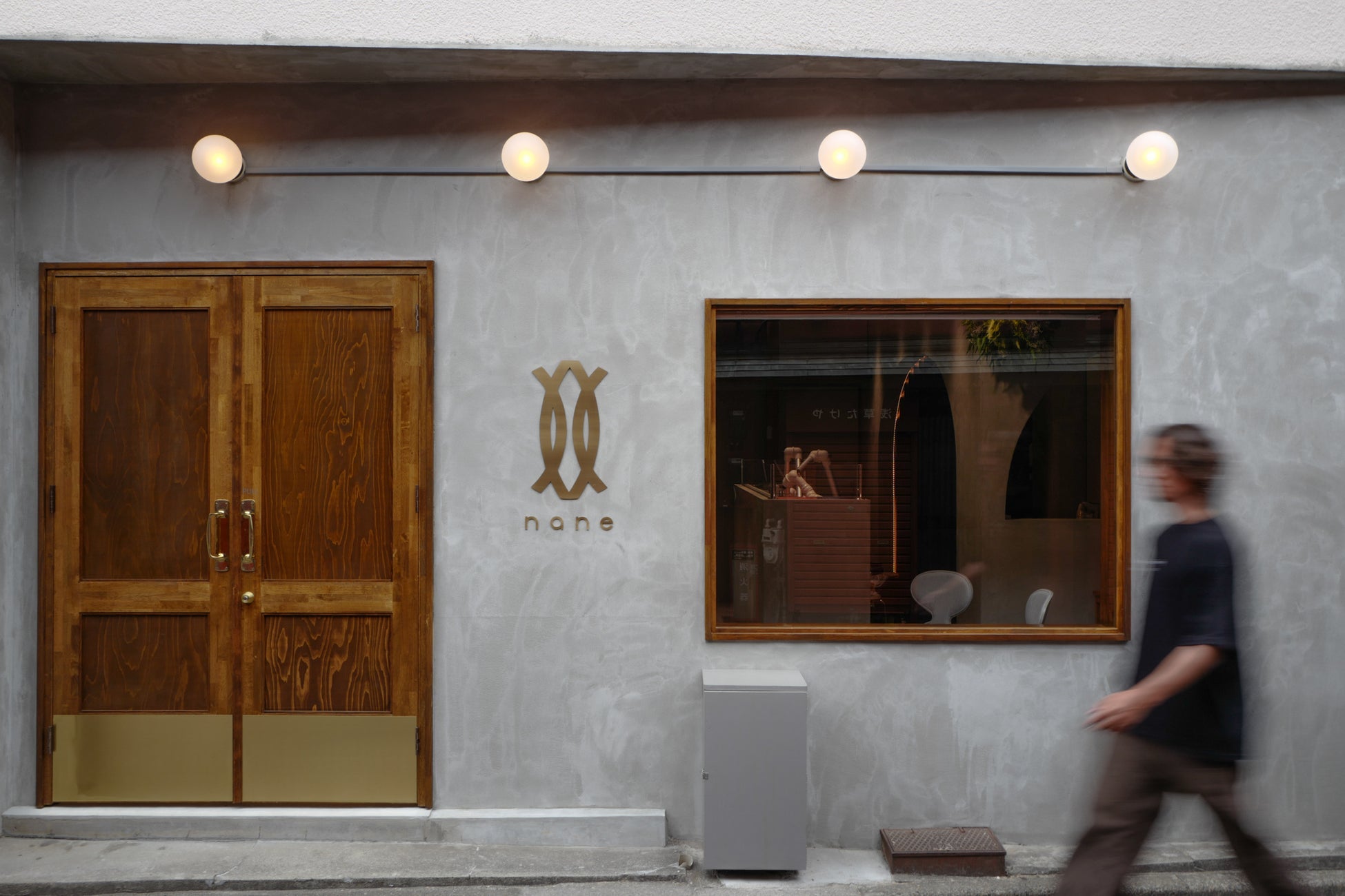 東京・浅草の手作り指輪店「nane tokyo 浅草 本店」2店舗目となる「nane tokyo 浅草 はなれ」が2026年6月3日（水）OPEN