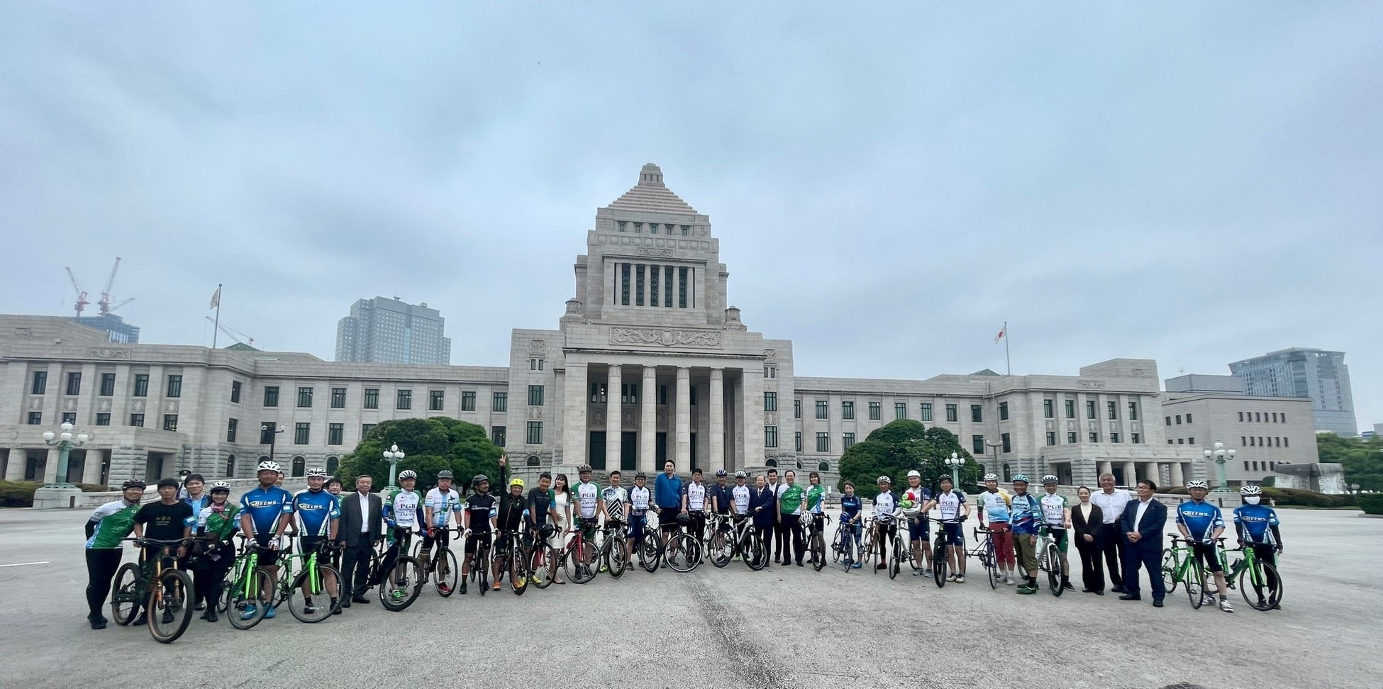 「第３次自転車活用推進計画」が閣議決定、マウンテンバイク（MTB）活用が国の政策に明確に位置づけ