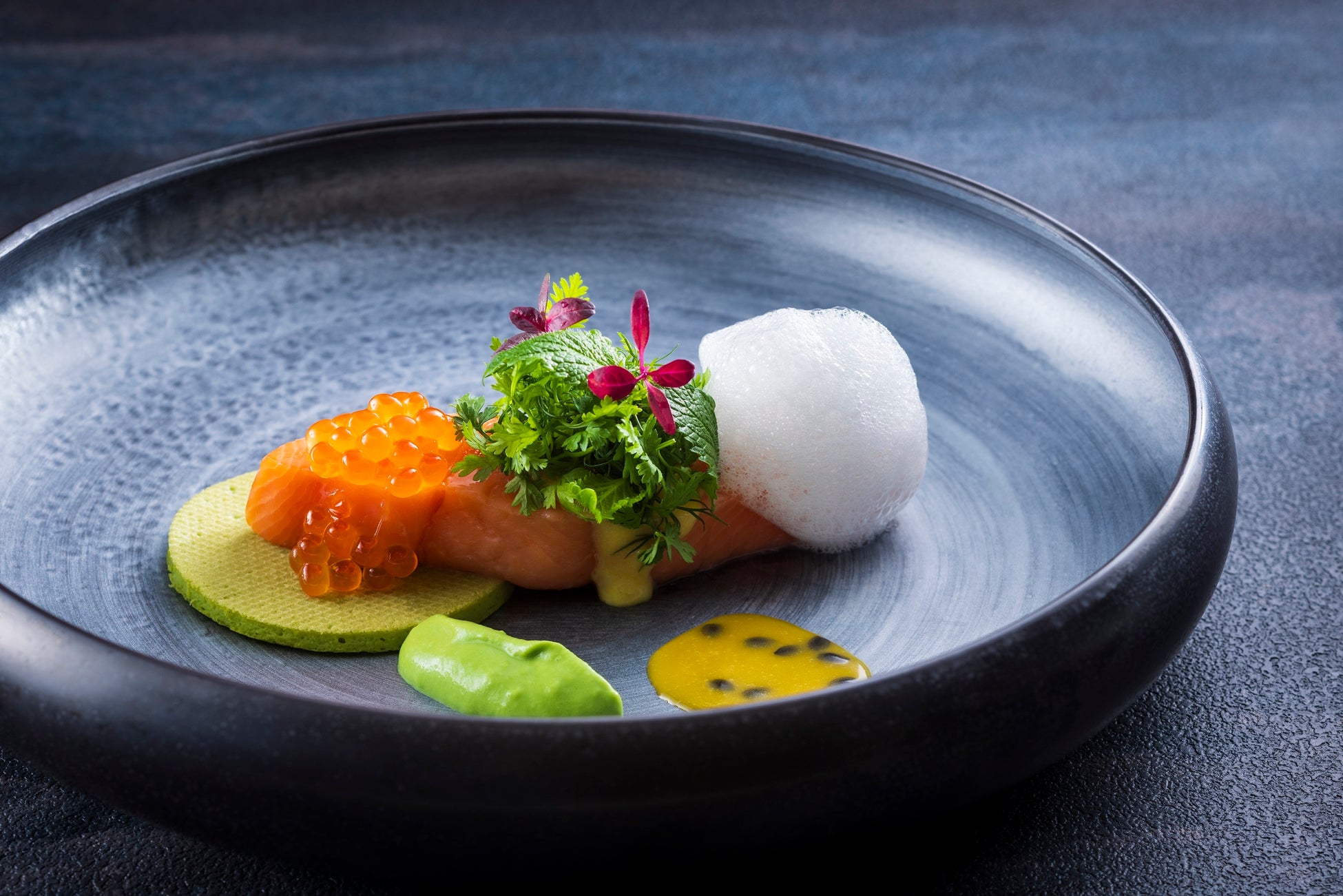 【BOUROU　LAKE　TOYA/洞爺湖温泉】季節の美食を味わう新メニューとプレミアムルーム限定「アサヒドラフターズ」を6月1日より提供開始