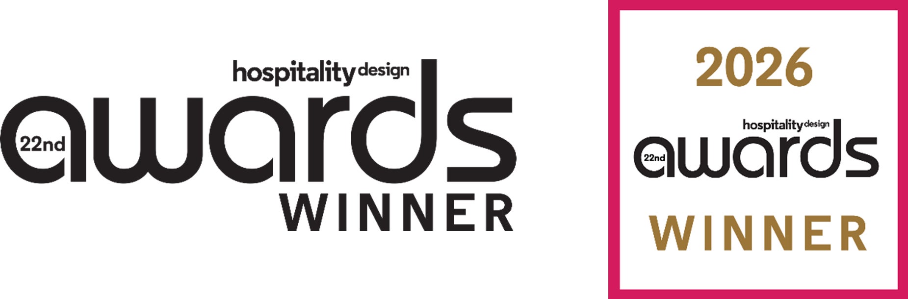 世界的デザイン賞「Hospitality Design Awards 2026」 フェアモント東京がラグジュアリーホテル部門「Winner」を受賞