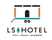 トレーラーハウスを活用したスマートホテル「LsHotel」の実証開始