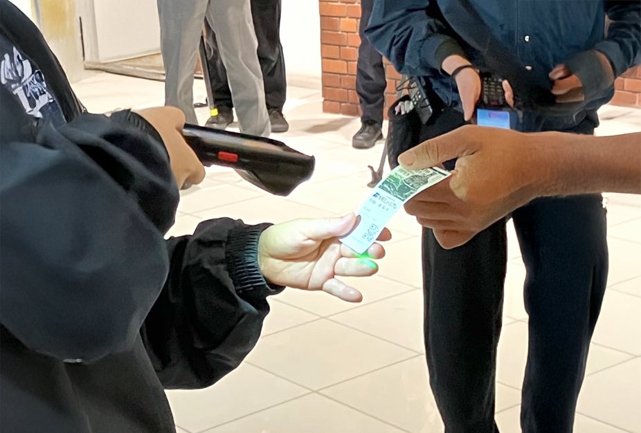 大和ミュージアムへ発券・入場管理システムを導入。チケット販売と入場管理を一元化へ