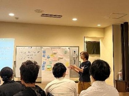2026年度アドベンチャートラベル国内ネットワーキング研修会実施のお知らせ