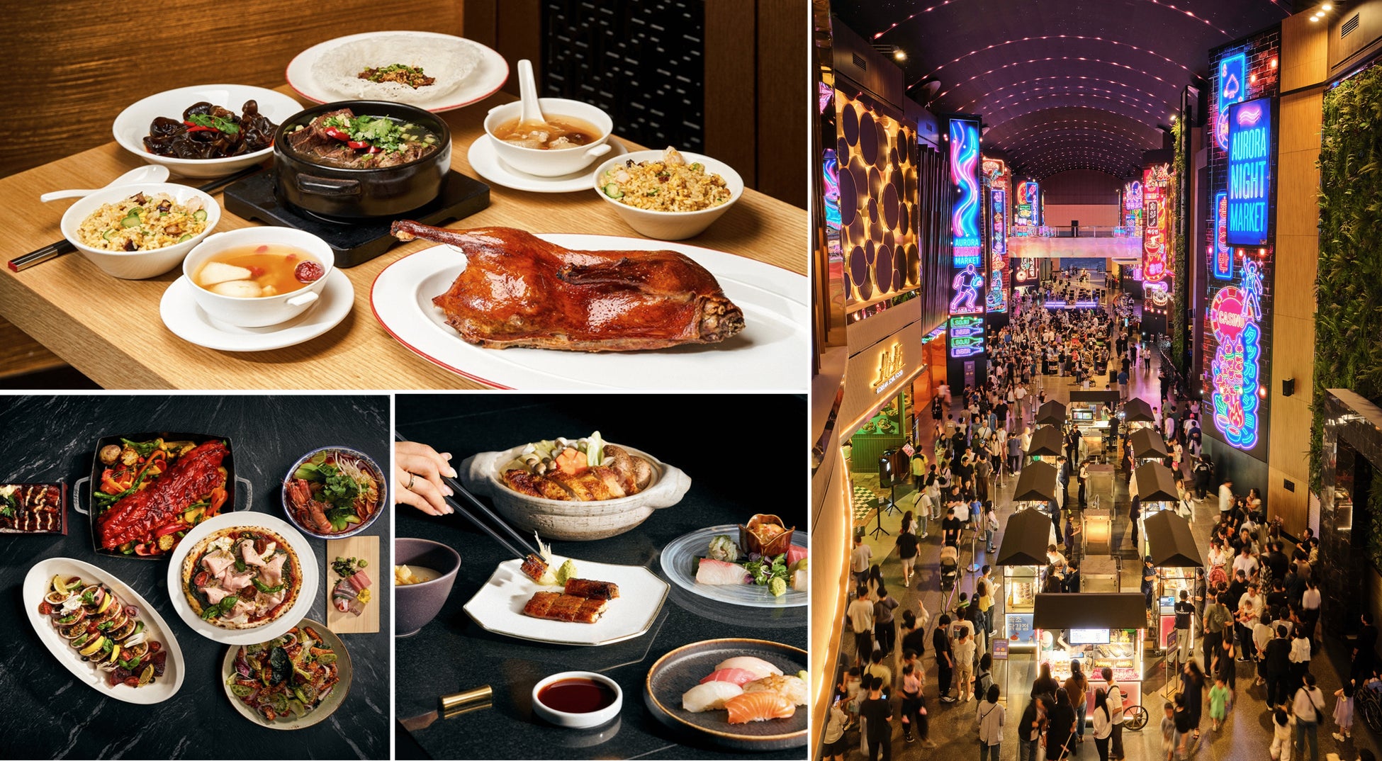 韓国・インスパイア、夏の韓国旅行を彩る季節限定グルメが登場！