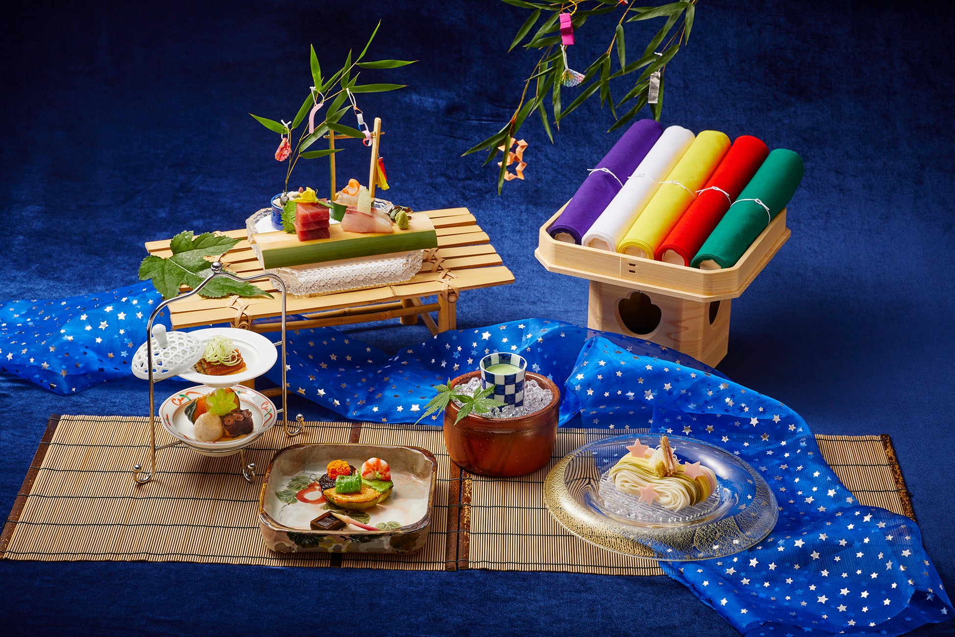 【ザ・リッツ・カールトン日光】2年連続開催「L’évo×villa aida コラボレーションランチ」