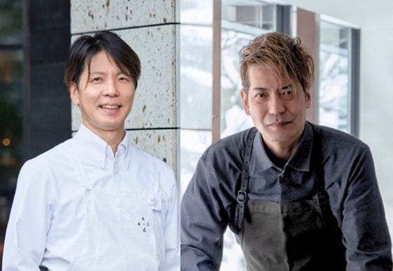 【ザ・リッツ・カールトン日光】2年連続開催「L’évo×villa aida コラボレーションランチ」