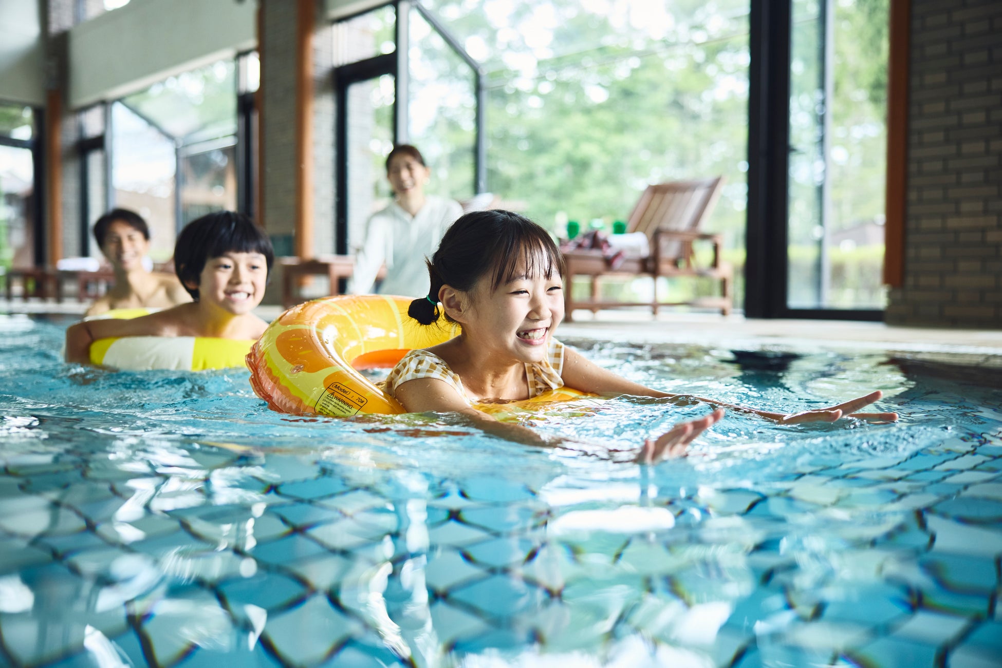 夏休みイベント開催♪家族で楽しむ北軽井沢アウトドア体験と自然アクティビティ｜お子様無料コンテンツも充実