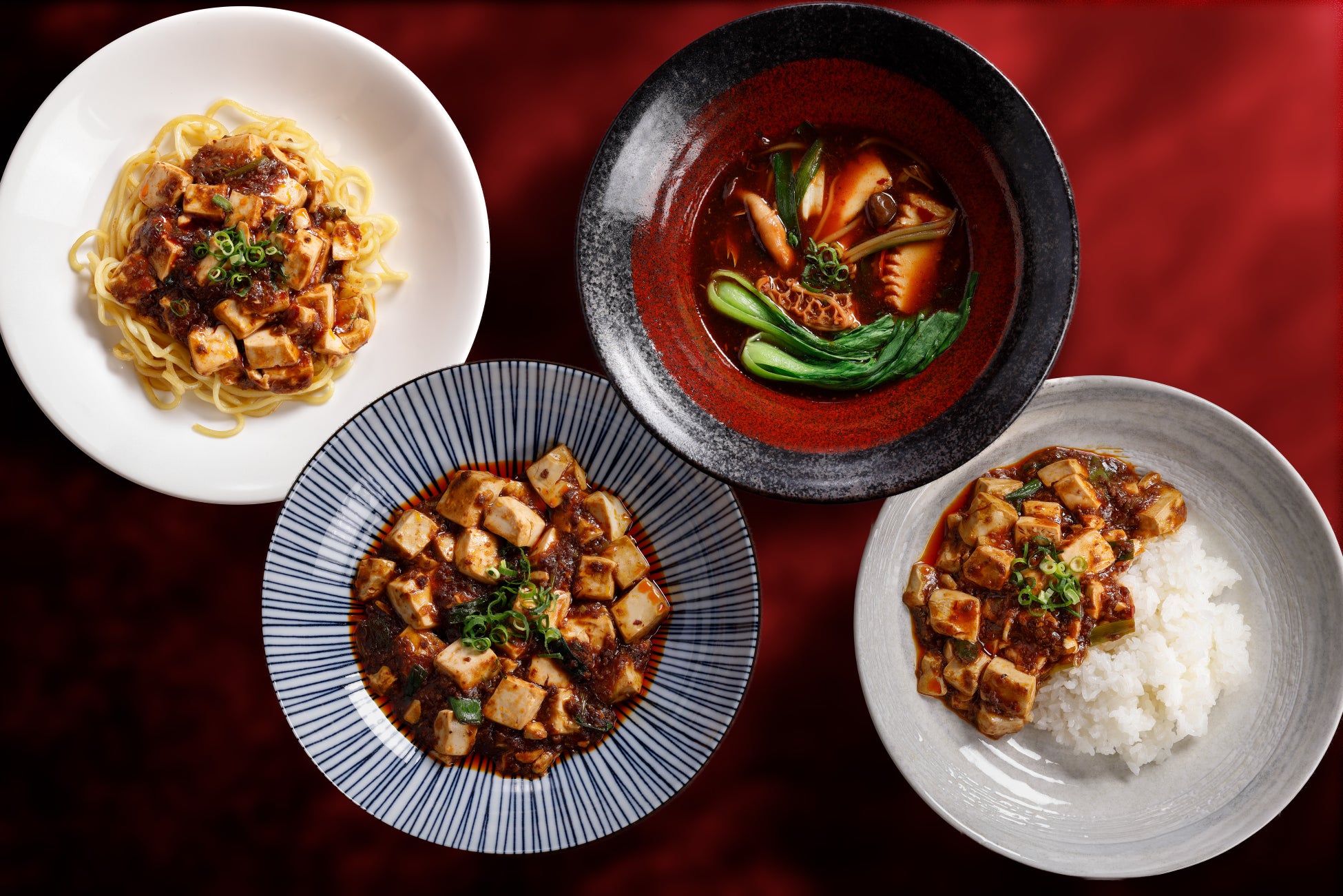 【シェラトン都ホテル大阪】夏こそ旨辛＆至福の贅沢を　人気の「麻辣湯」など「麻辣ビールセット」販売「フォアグラと牛フィレ肉ステーキ丼」は4年ぶりに復活