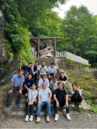 「旅と学びの協議会」産官学の連携をさらに強化し、「旅して学ぶ」の社会実装へ。第7期の活動を本格的に開始いたします