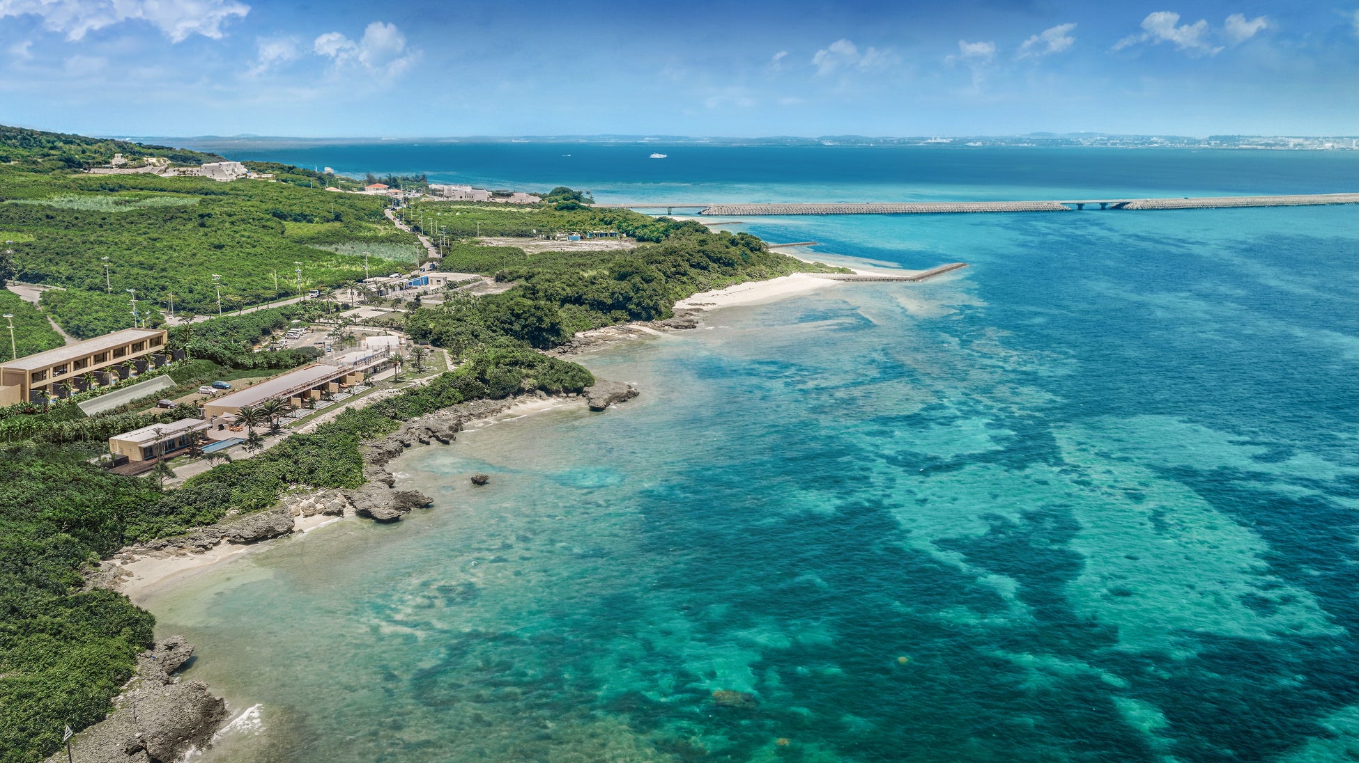 【スターリゾート株式会社】アヤンナ宮古島を「JIVANA（ジバナ）宮古島」へリブランド。14室へ増築し、2027年6月リブランド開業