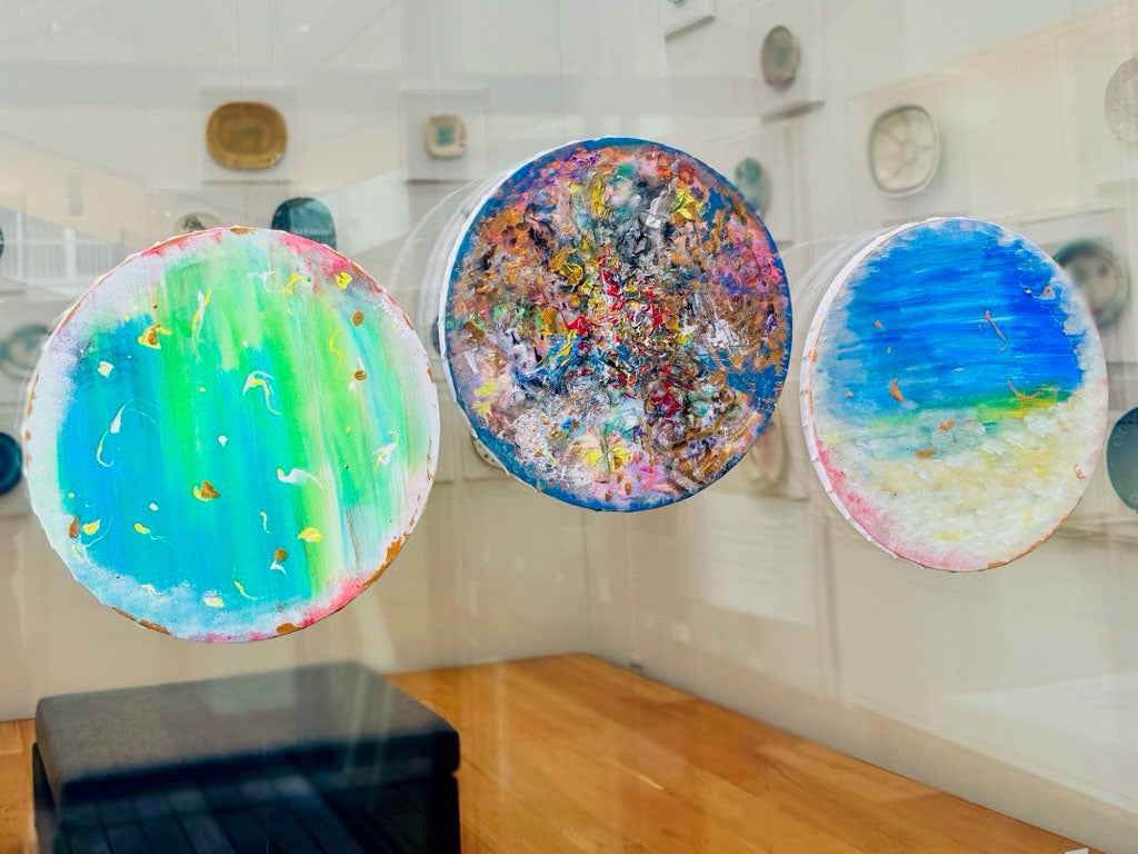 ヨックモックミュージアム、展覧会を“音”で感じ“絵”で奏でる体験型ワークショップ「カタルーニャ 愛のシンフォニー」を2026年7月25日（土）開催