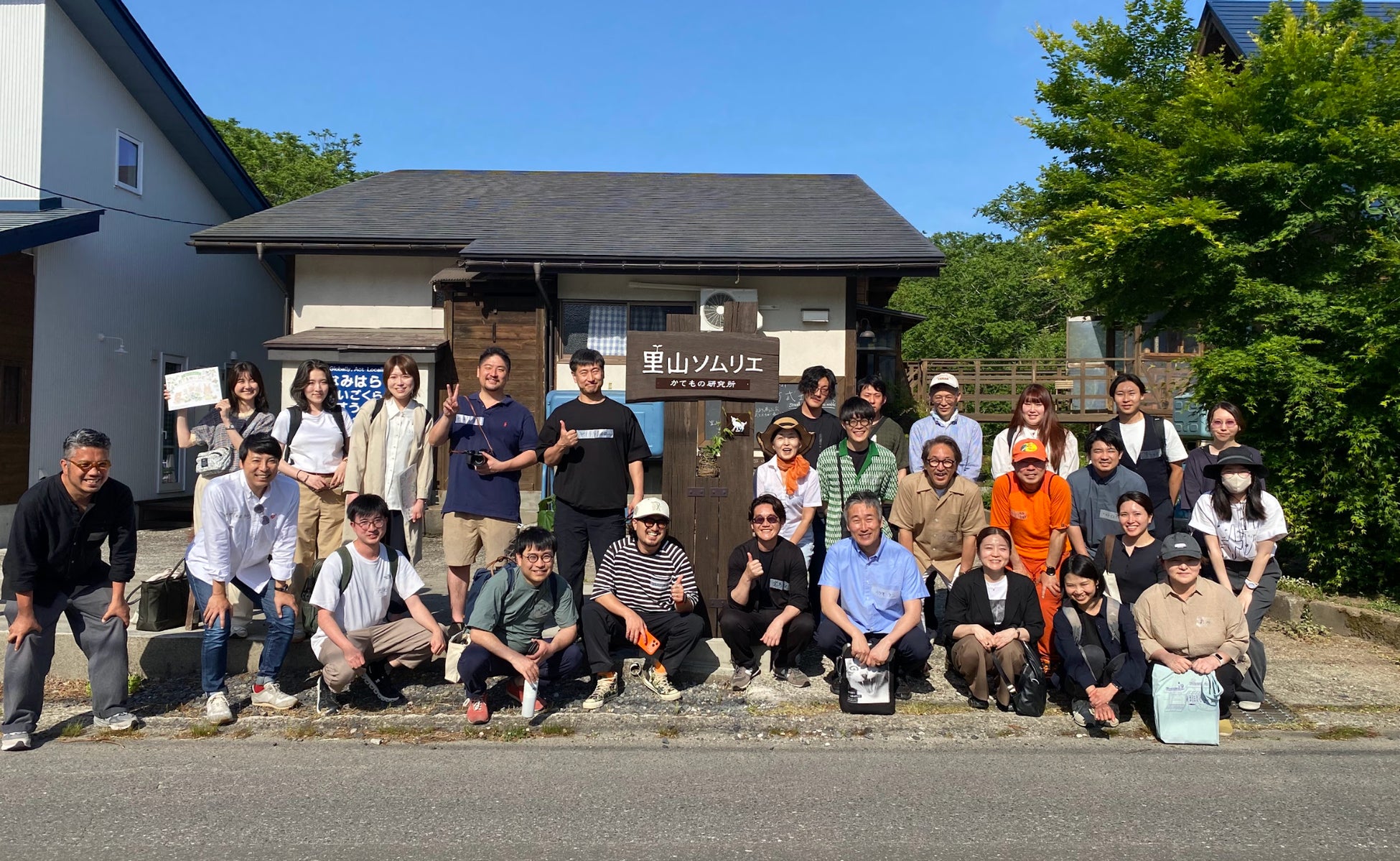 上杉家の城下町・山形（米沢市・南陽市）で、全国20名の地域経営者が本気で学ぶ2泊3日。「歴史文化×ローカルガストロノミー×経済循環」TOUCAゼミ合宿を開催