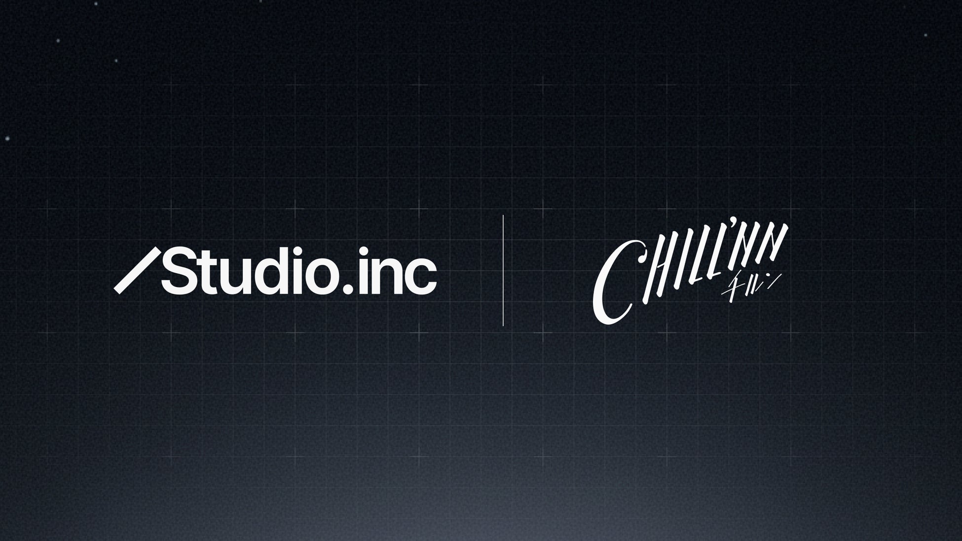 Web制作ツール「Studio」で宿泊予約システム「CHILLNN」の予約パーツが埋め込み可能に