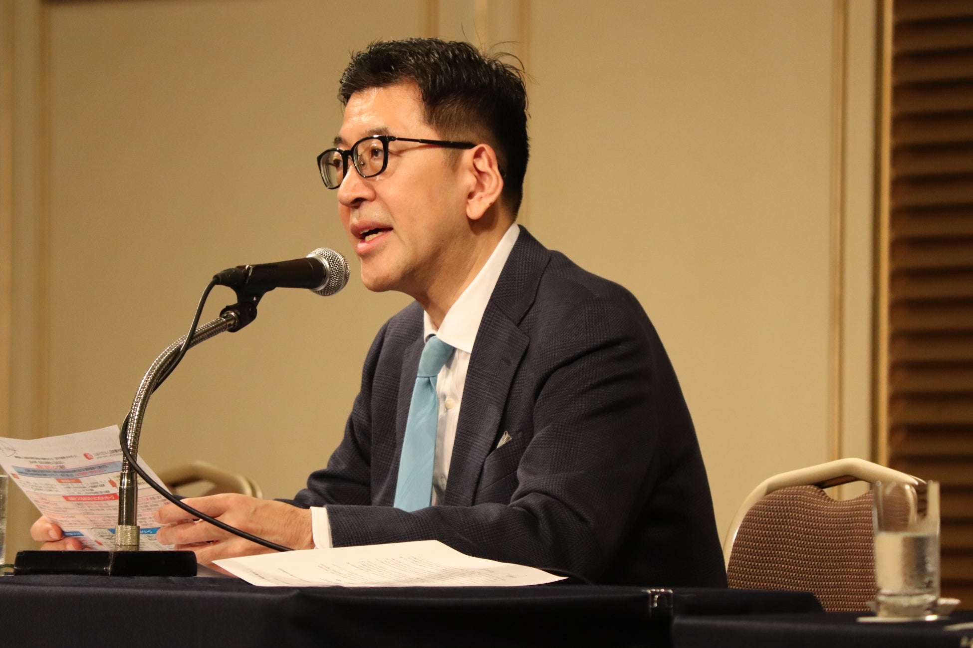 基幹産業としての観光が目指す姿を描く「中長期ビジョン」を策定