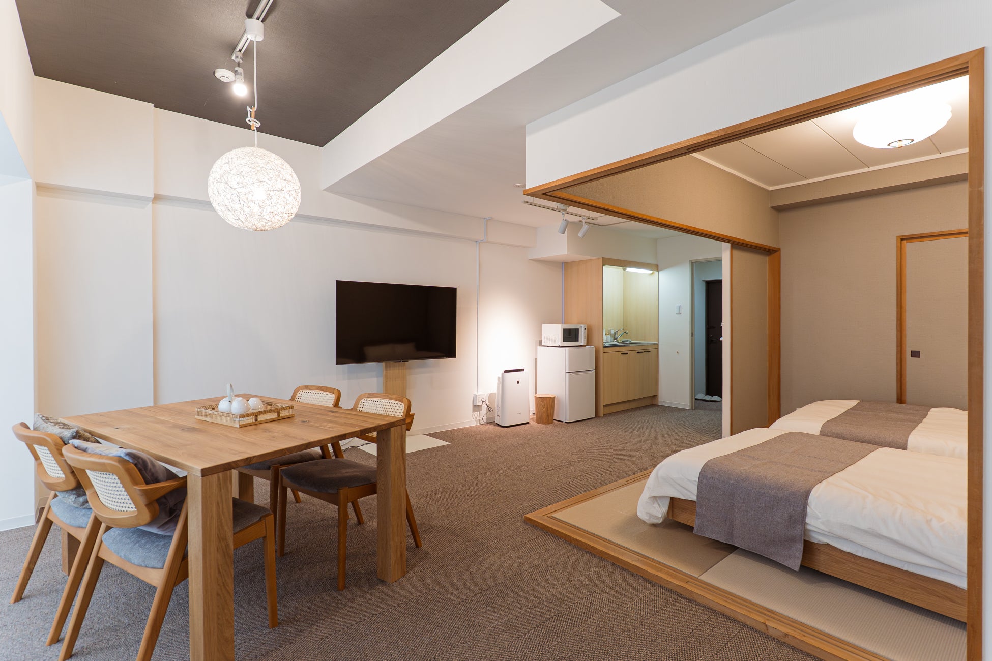 【本日より予約開始】株式会社INOVE STYLE/ 心豊かな暮らしを実現　2026年6月20日『INOVE VILLA SAPPORO』開業