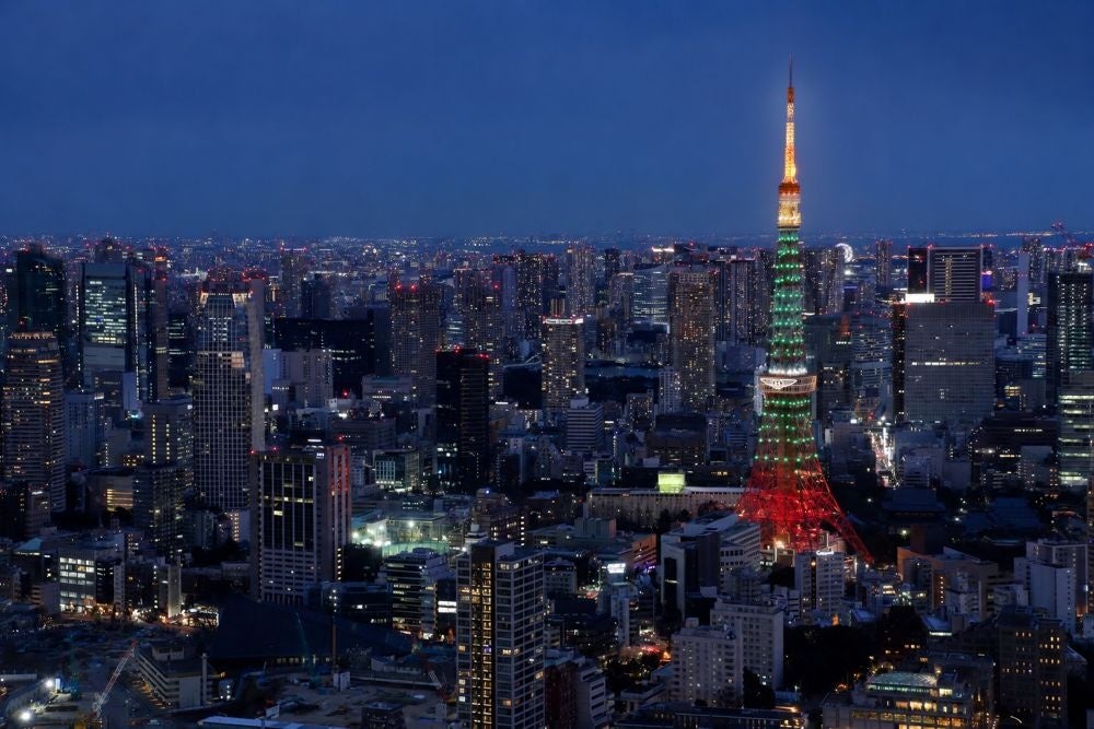 ベントレーが東京の街を鮮やかに彩る！トラヴィス・パストラーナが駆った特別仕様車 スーパースポーツとパフォーマンス志向の新型コンチネンタル GT Sが東京初上陸！