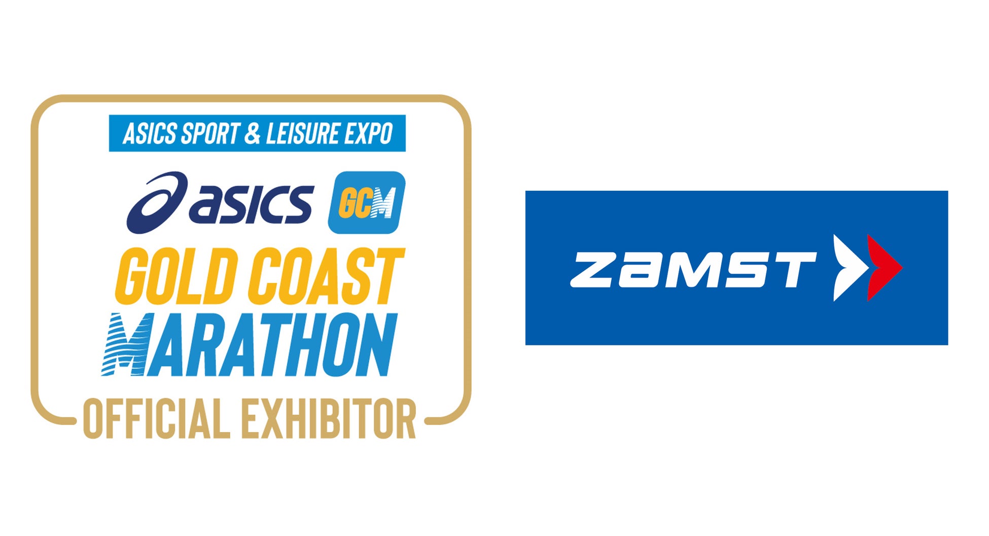4万人以上の来場者が見込まれる、オーストラリアで人気のランニングEXPO「ASICS SPORT & LEISURE EXPO」へザムスト初出展