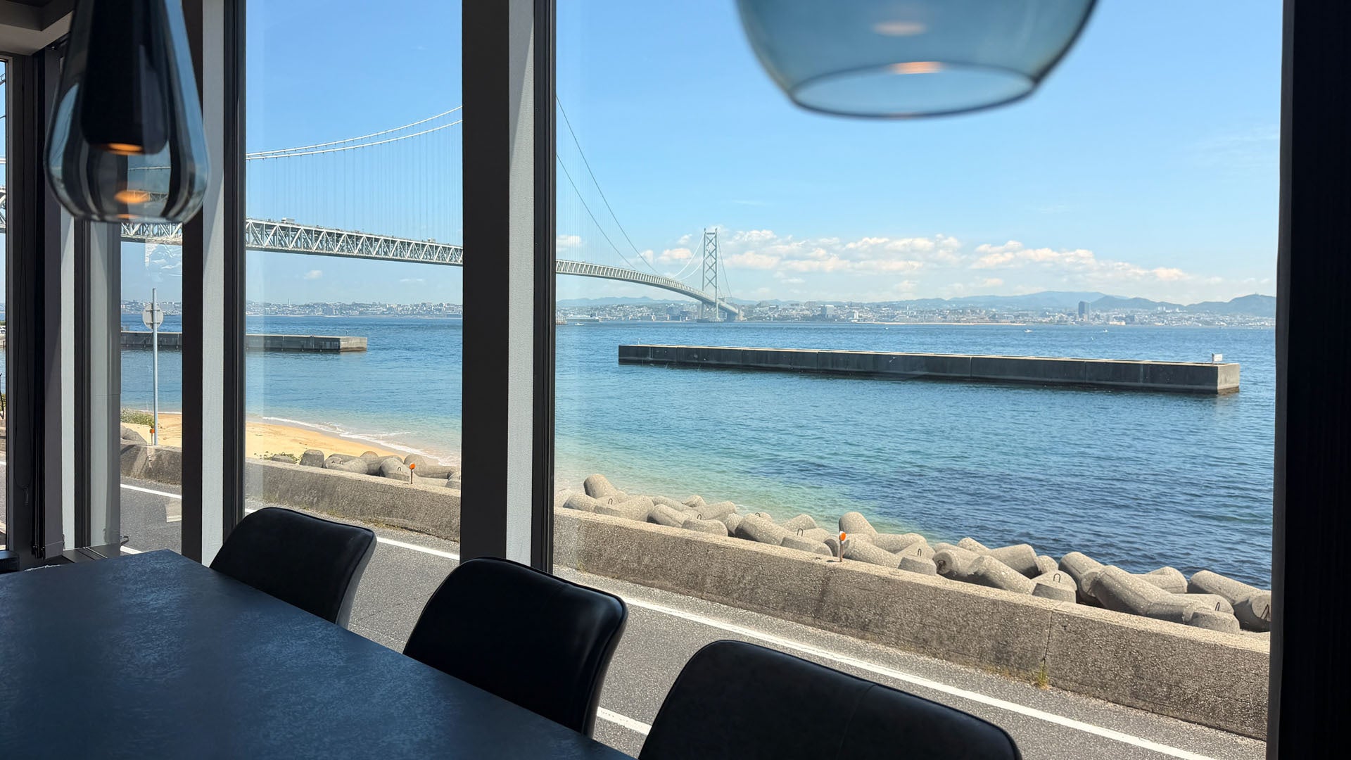 待望の淡路島2拠点目、全24口が2分42秒で申込満了。明石海峡大橋を望むオーシャンビューの”大人の遊び場”ヴィラが、兵庫県・淡路市に誕生｜別荘投資「COCO VILLA Owners」