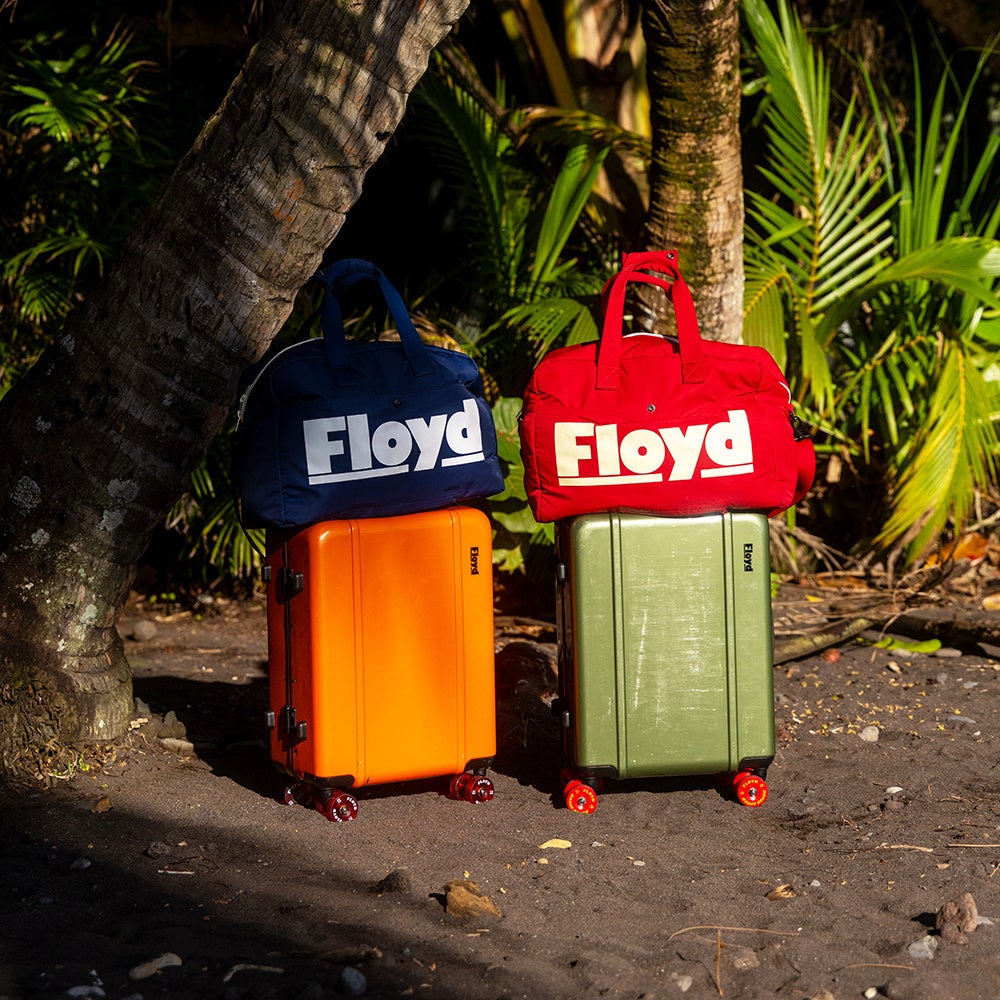 〈Floyd〉2026年7月8日(水)より大丸札幌店にてPOP UP SHOPを期間限定オープン