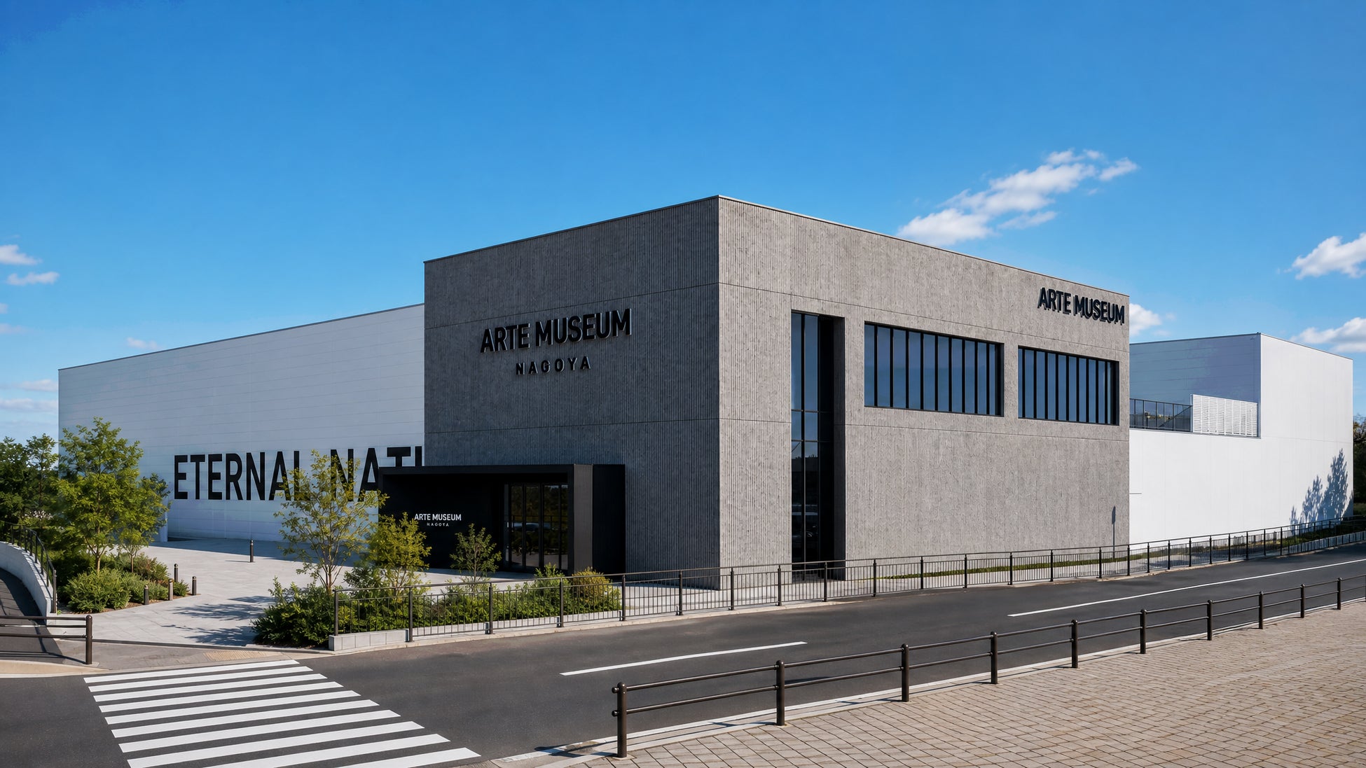 韓国発・全世界来場者数1,200万人を誇るイマーシブミュージアムが日本初上陸 「Arte Museum Nagoya」2026年11月下旬、愛知県に開業決定