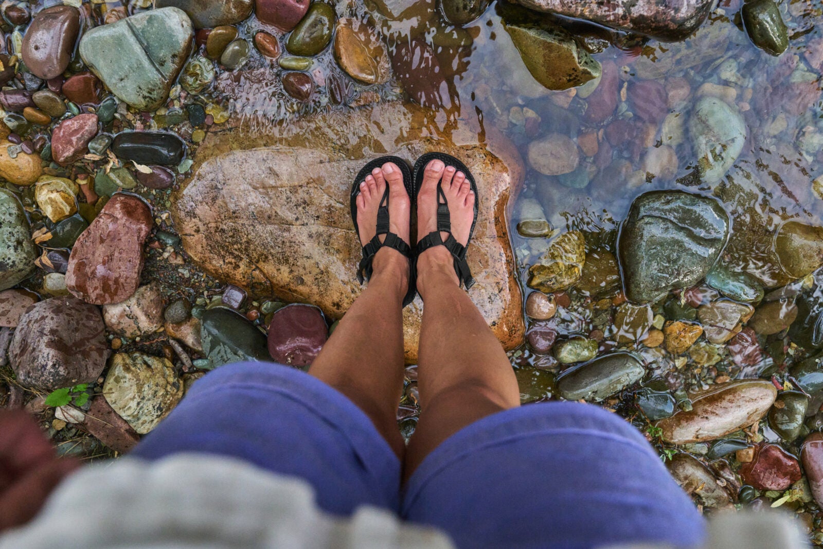 Circles卸売部門 CWD（Circles World Distribution）より、アウトドアフットウェアブランド「BEDROCK SANDALS」、2027SSに向け国内取扱ディーラー募集。