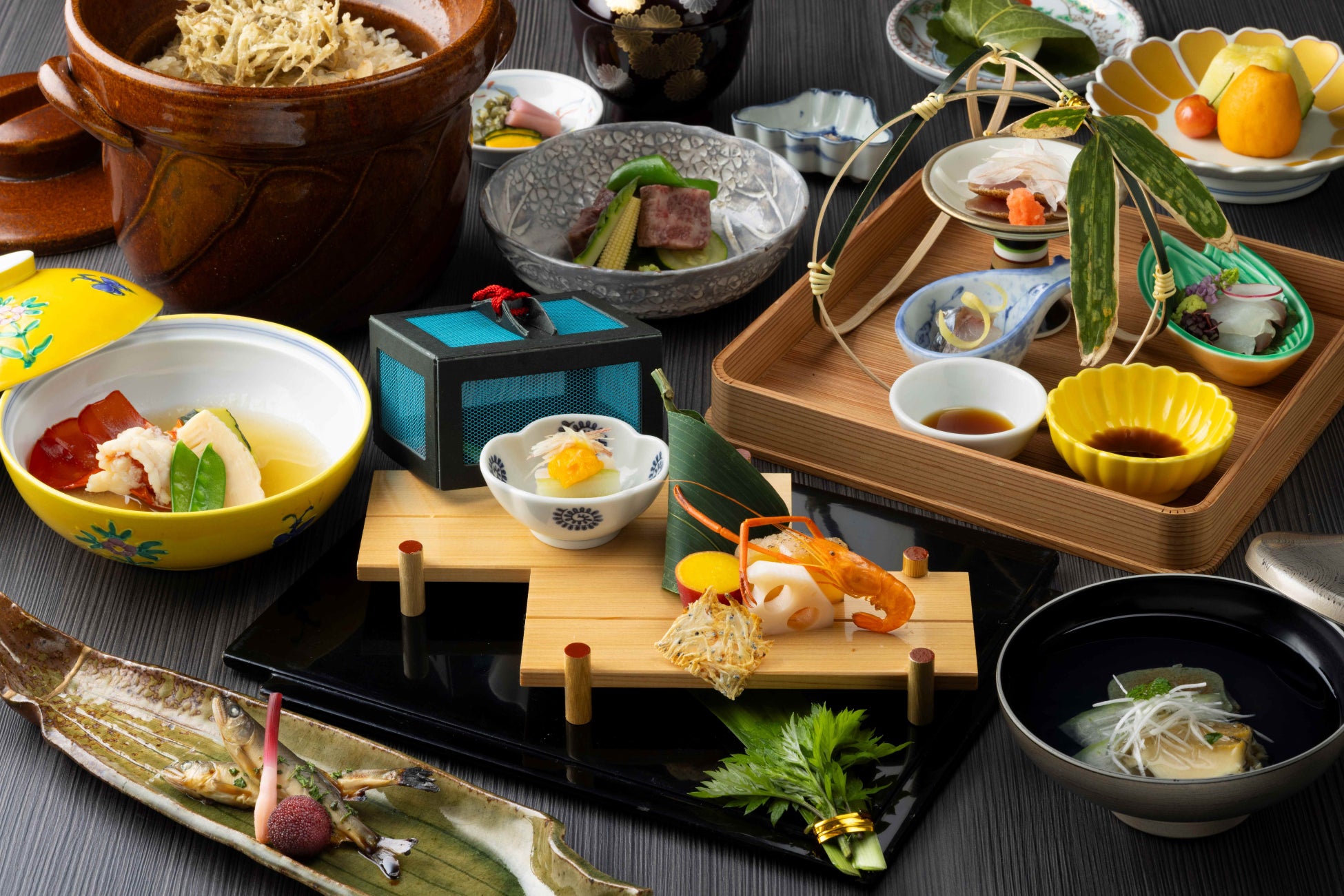 富士屋ホテル～創業148周年記念 特別宿泊プラン販売開始～