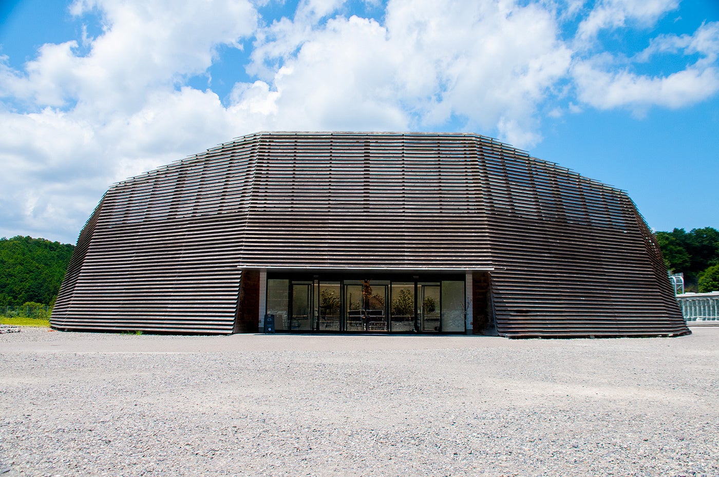 団体・MICE需要に対応した多目的ドームがVISONに誕生！「VISON DOME」2026年7月1日オープン