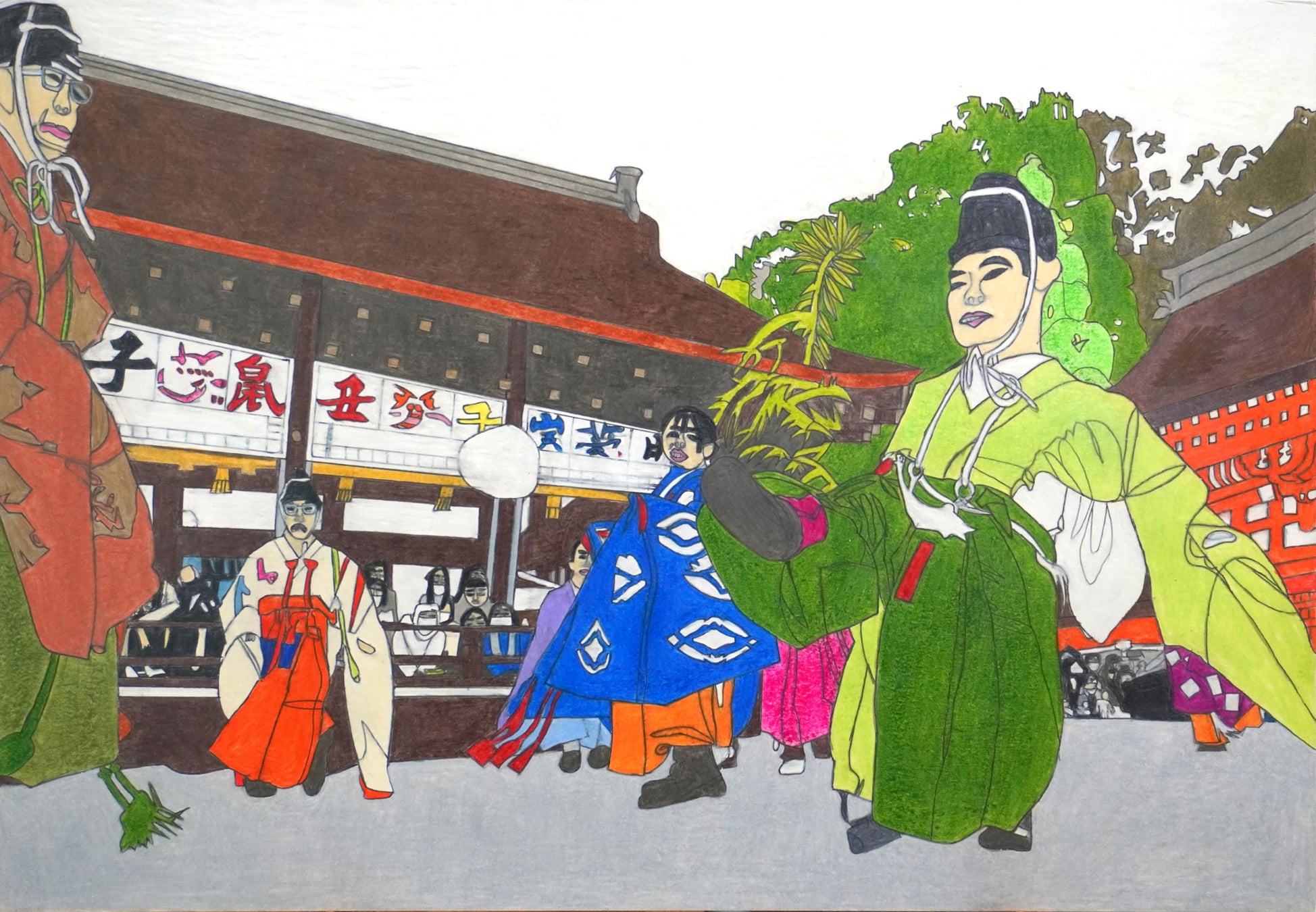 静岡・浜松の夜空に願いを。2026年7月18日(土)・8月14日(金)・8月15日(土)・8月29日(土)夏を彩る「静岡ランタン・浜松ランタン」開催!【チケット好評発売中】