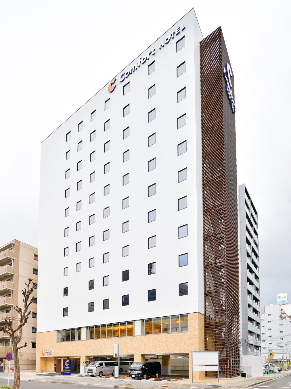 【コンフォートホテルERA名古屋名駅南】2026年6月24日リブランド