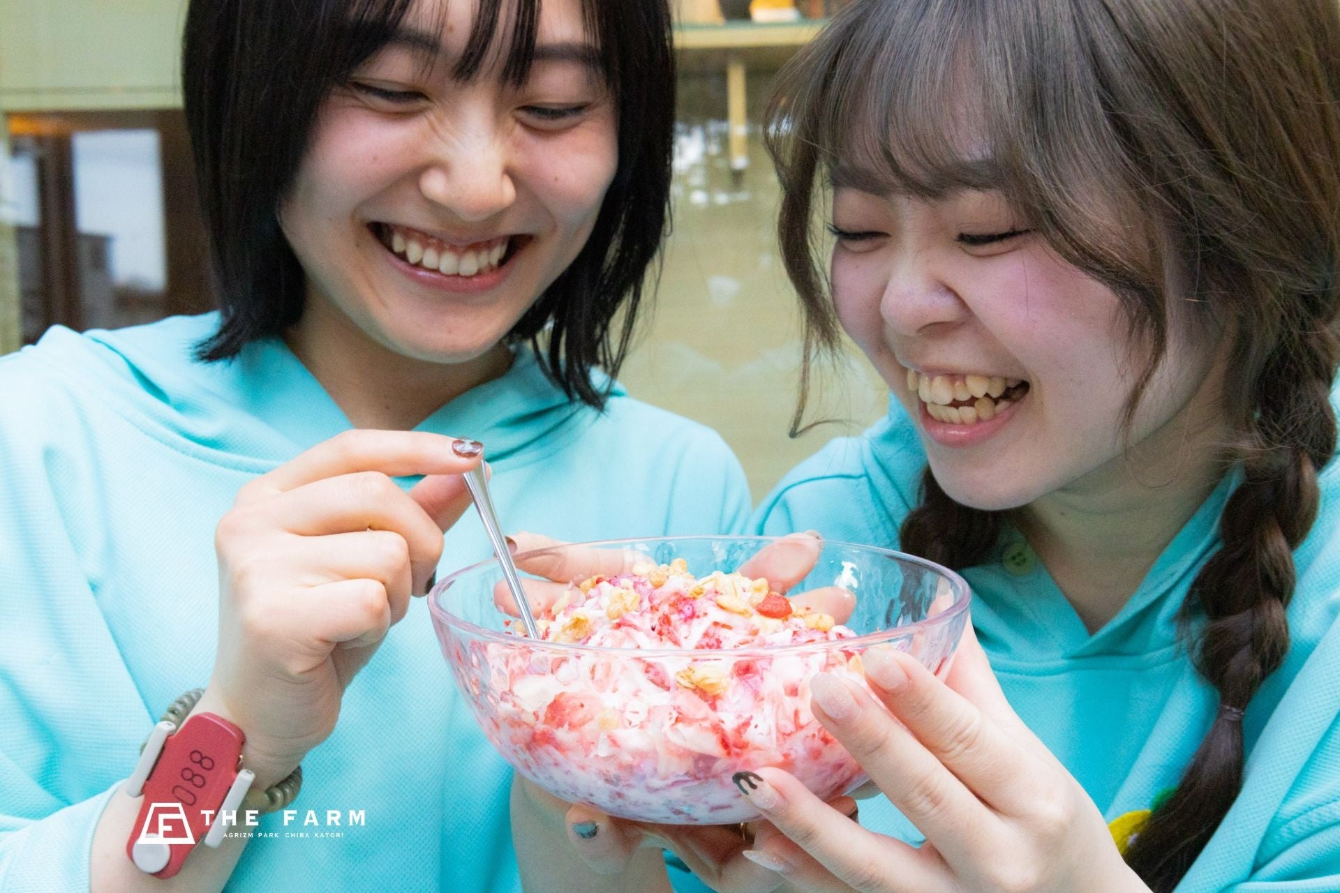 【千葉・香取】足湯なのにひんやり、熱波なのにメンソール。おふろcafé かりんの湯の夏企画「冷え冷え・納涼アイランド2026」7月1日より順次スタート