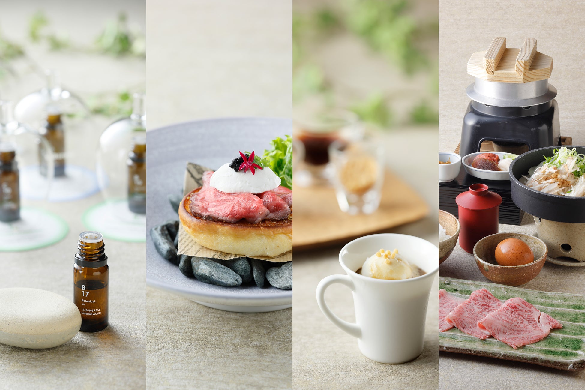 ウエスト山頂に新名所誕生！羊蹄パノラマテラスにフォトスポット＆山頂カフェが新登場！絶景を背景に「RUSUTSU」で写真を撮ろう