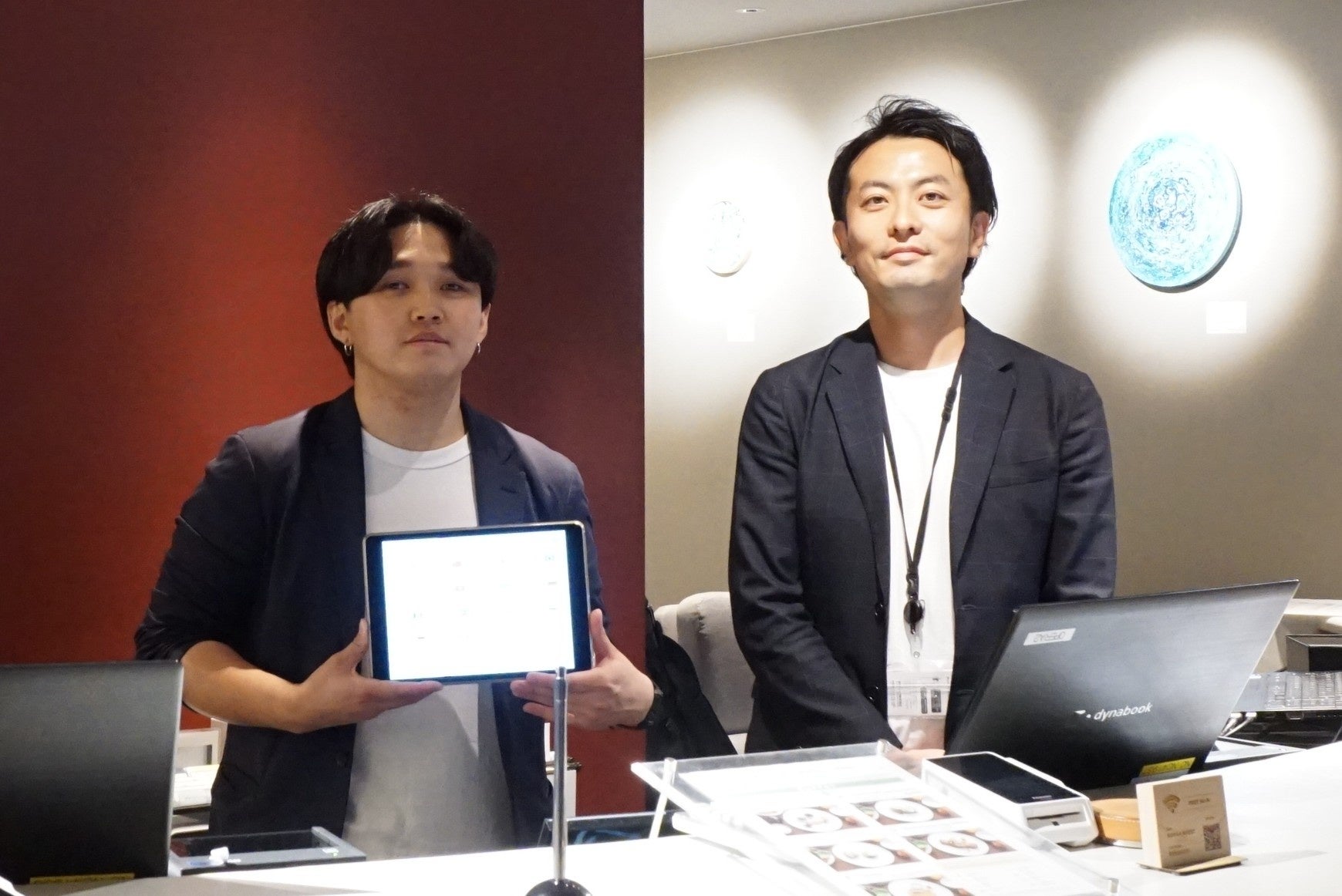 【川崎日航ホテル】新総支配人に西 邦之が就任